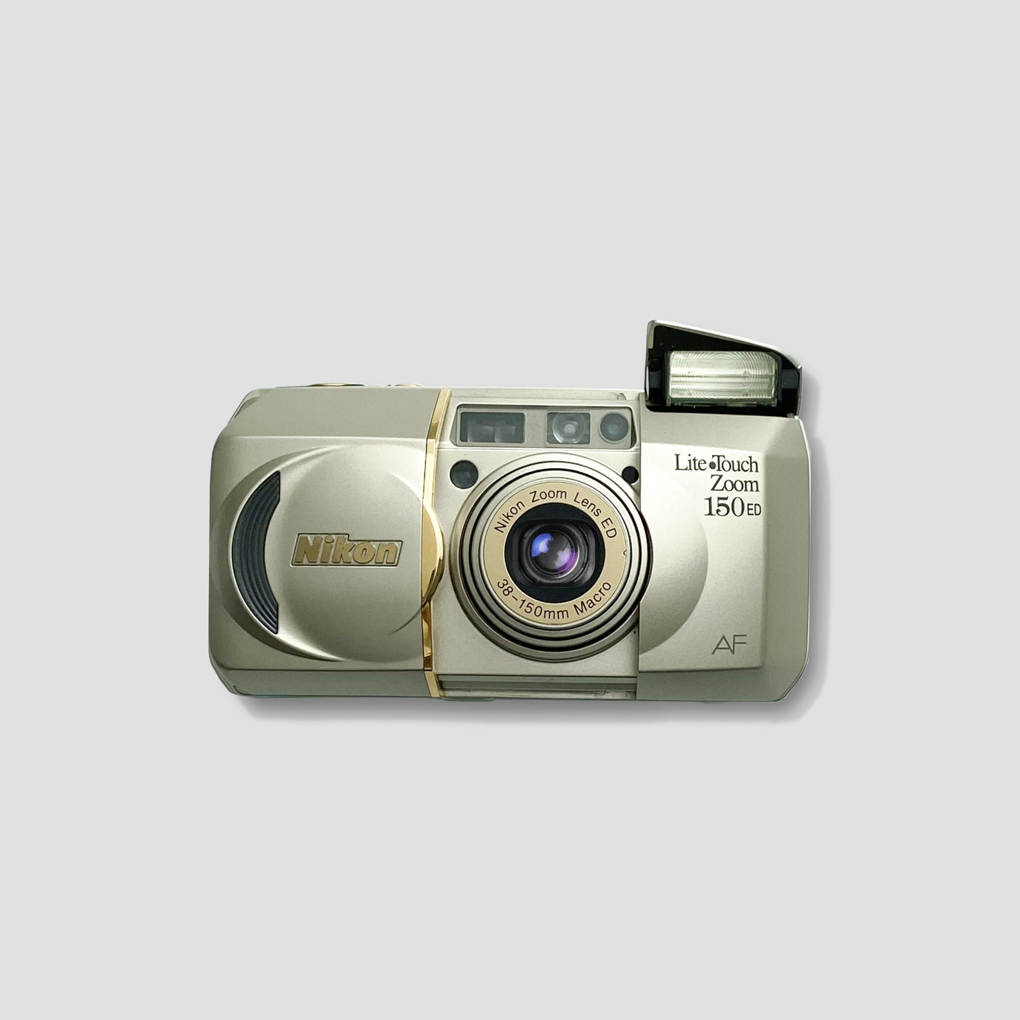 Nikon Lite Touch Zoom 150ED