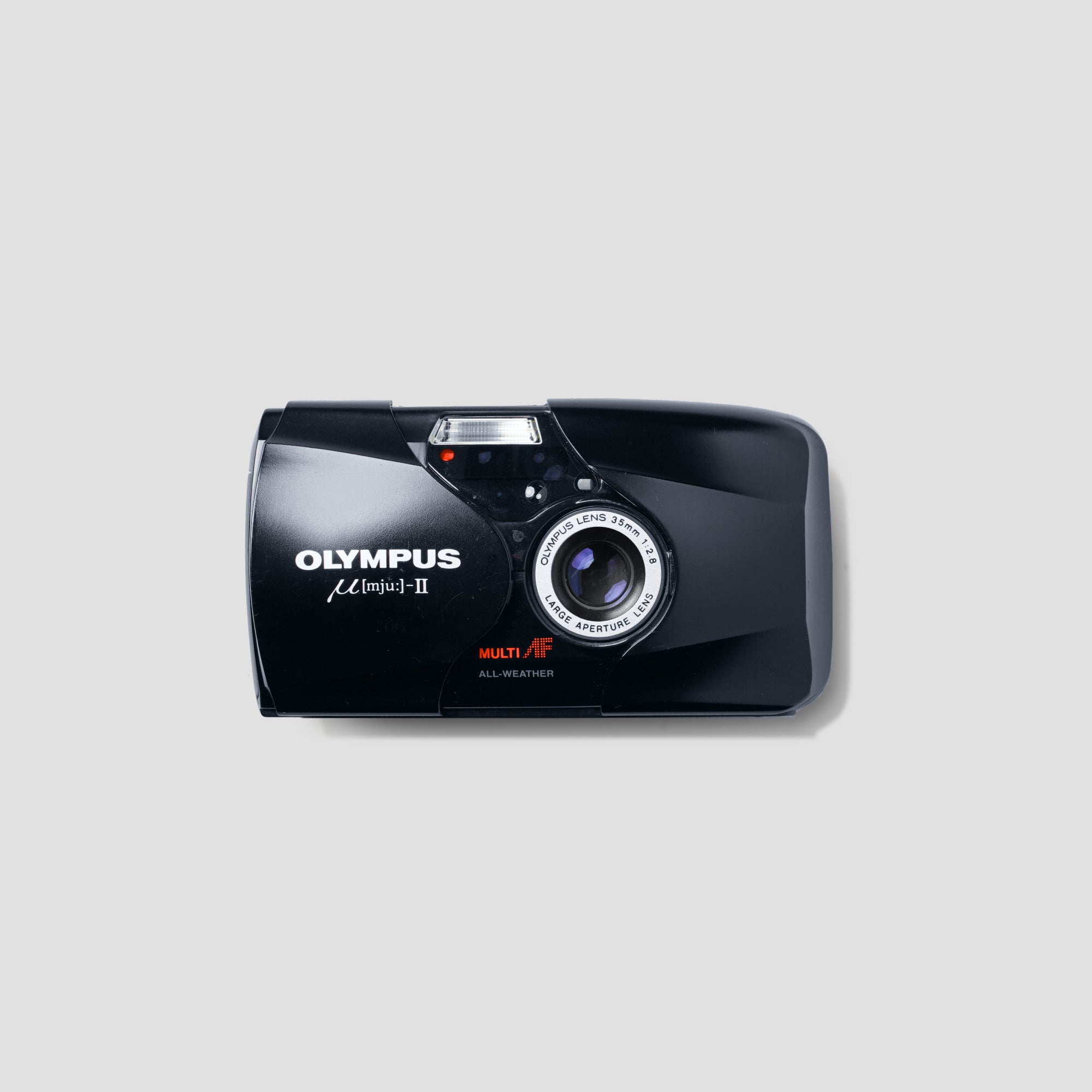 Olympus MJU II