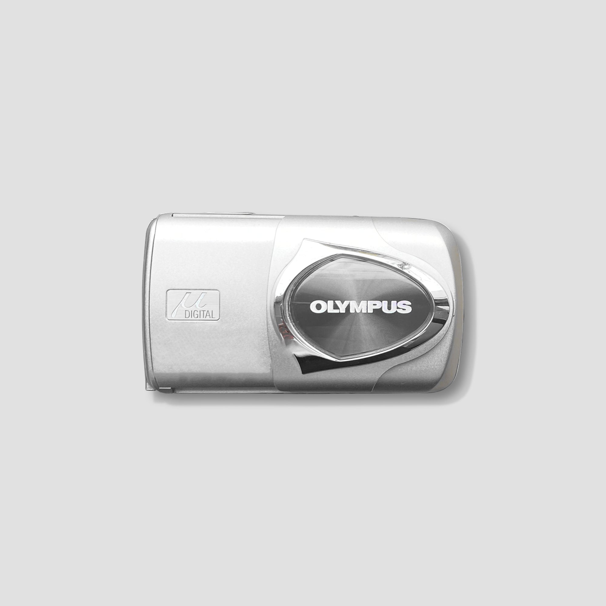 Olympus Mju Digital 410