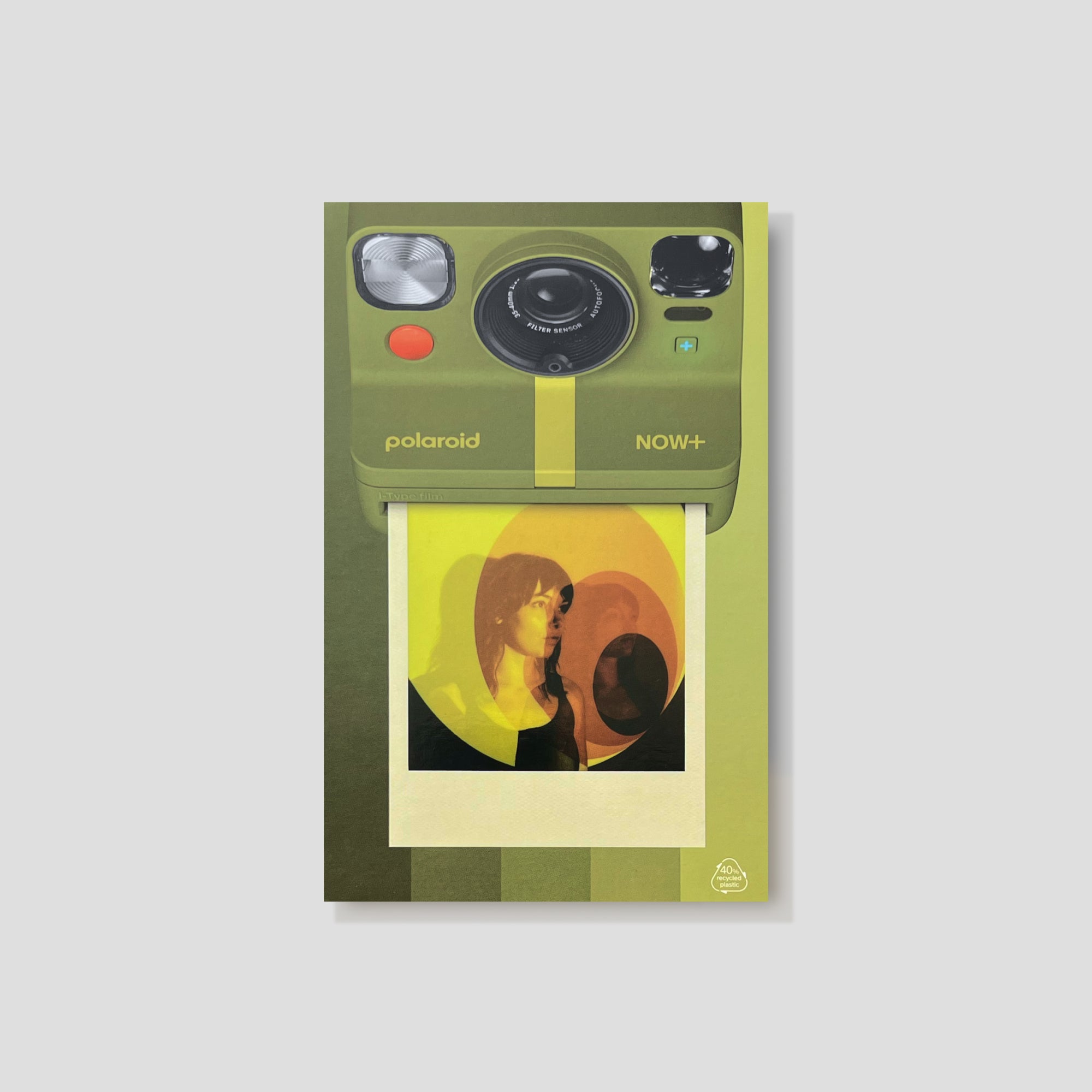 Polaroid Now+ Gen 2