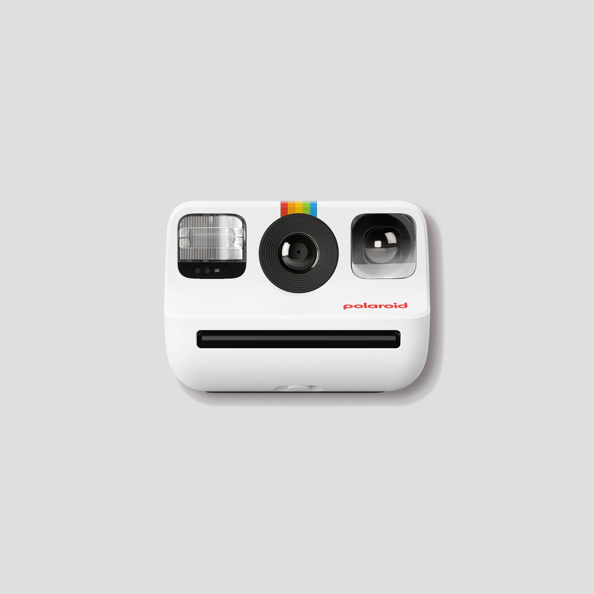 Polaroid Go Instant Mini Camera Starter Set, White India