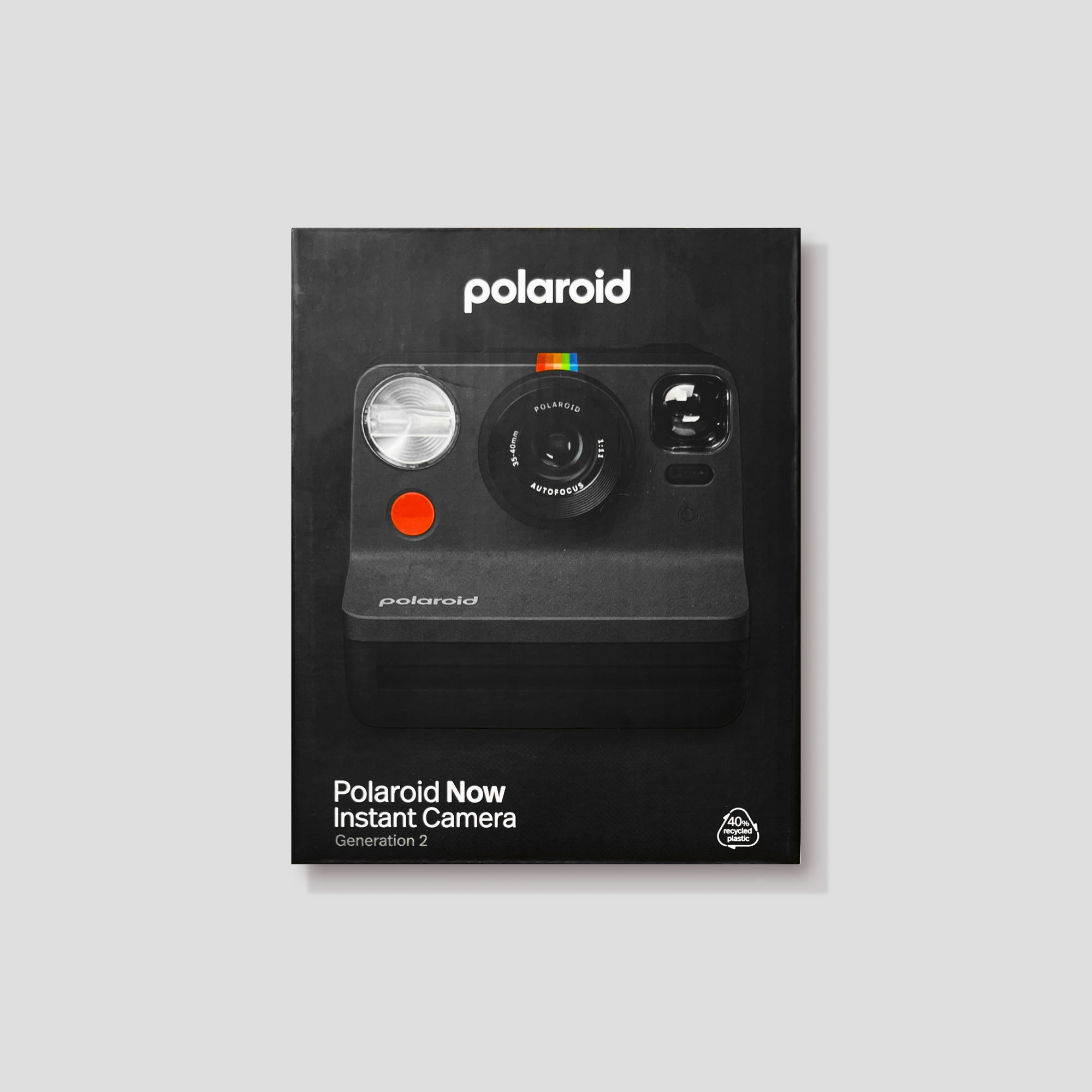 Polaroid Now -  Gen 2