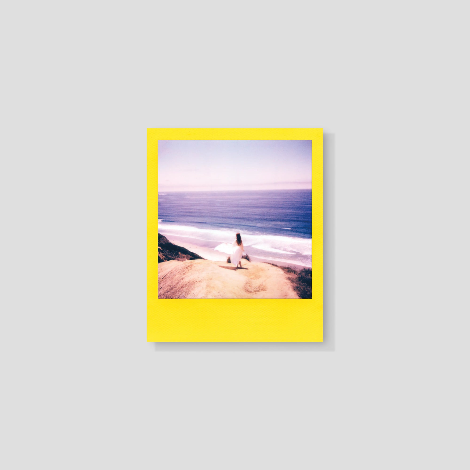 Polaroid Color i Type Film - Summer Edition