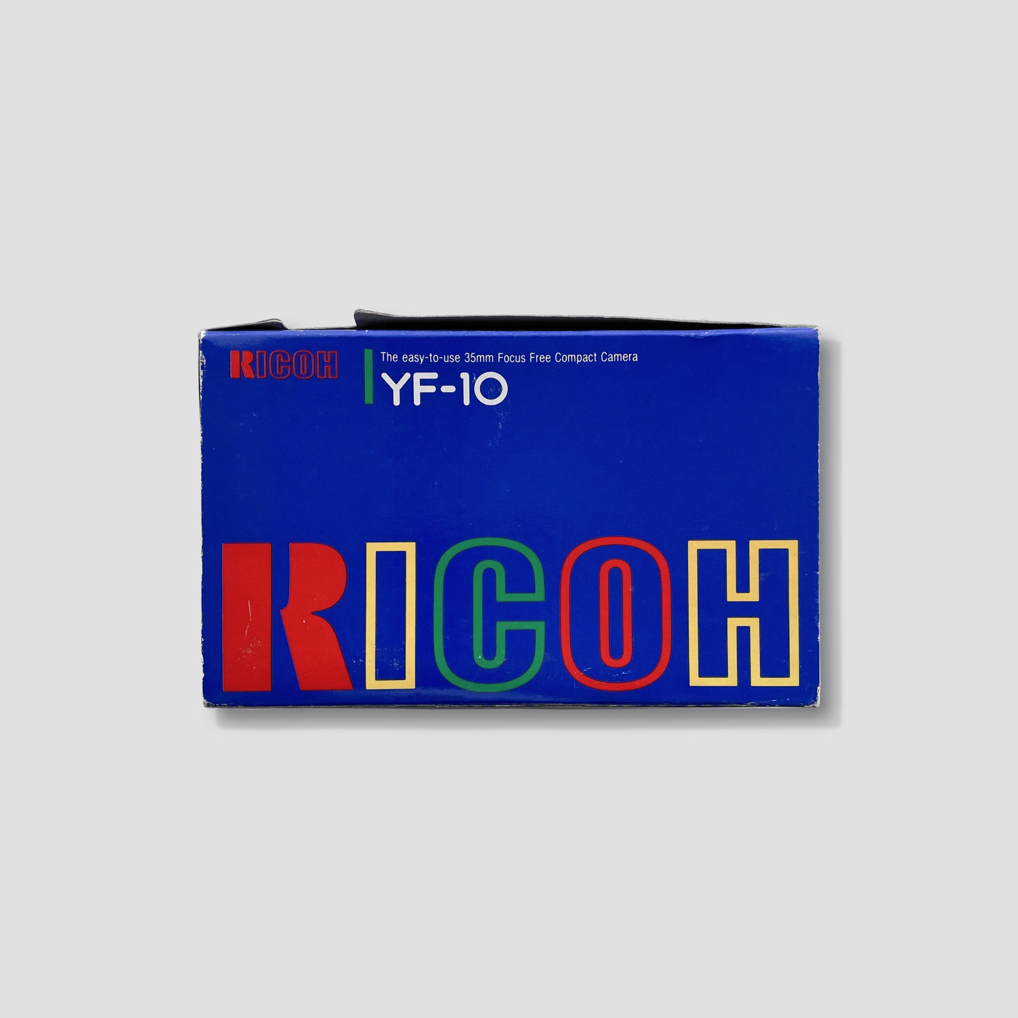 Ricoh YF-10