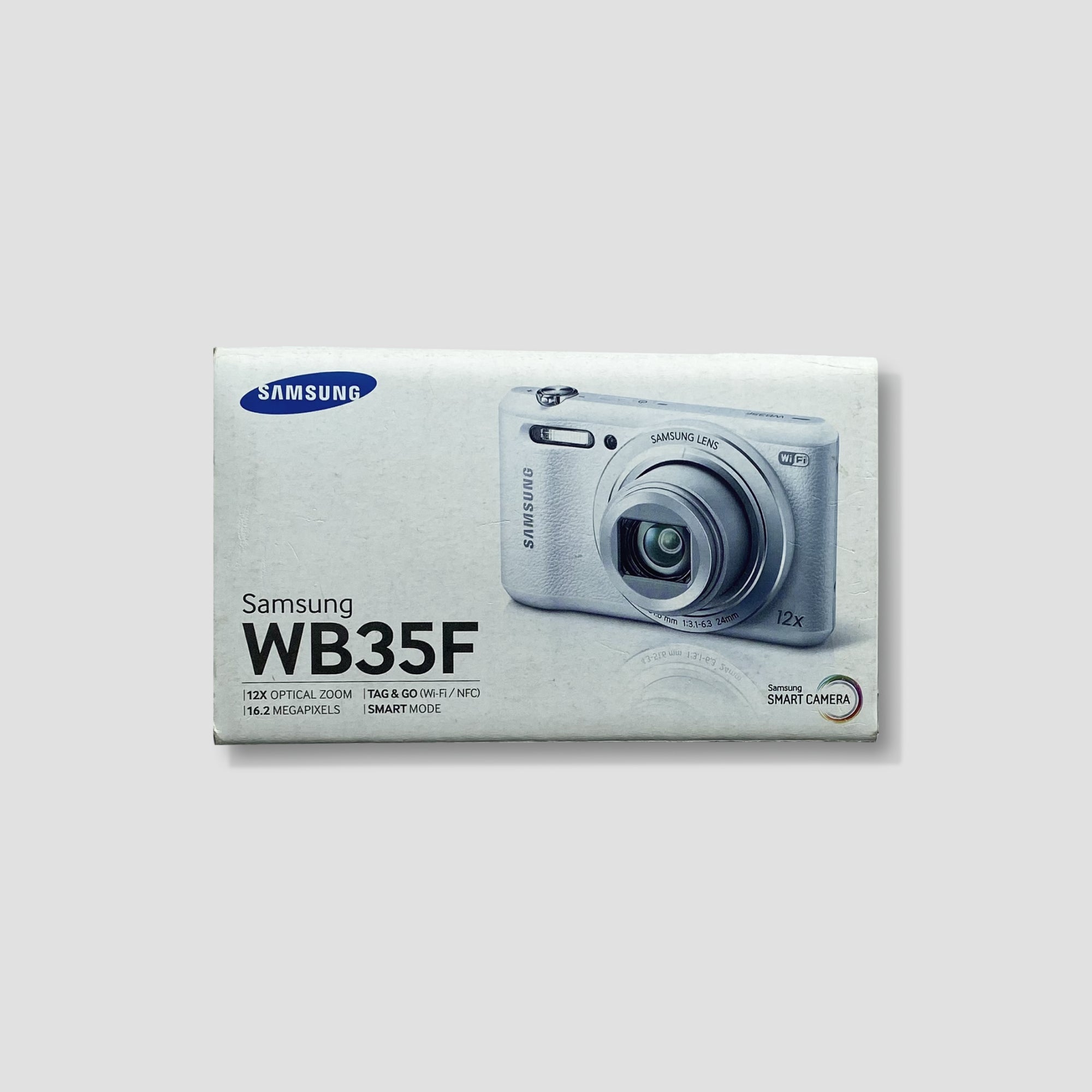 Samsung WB35F