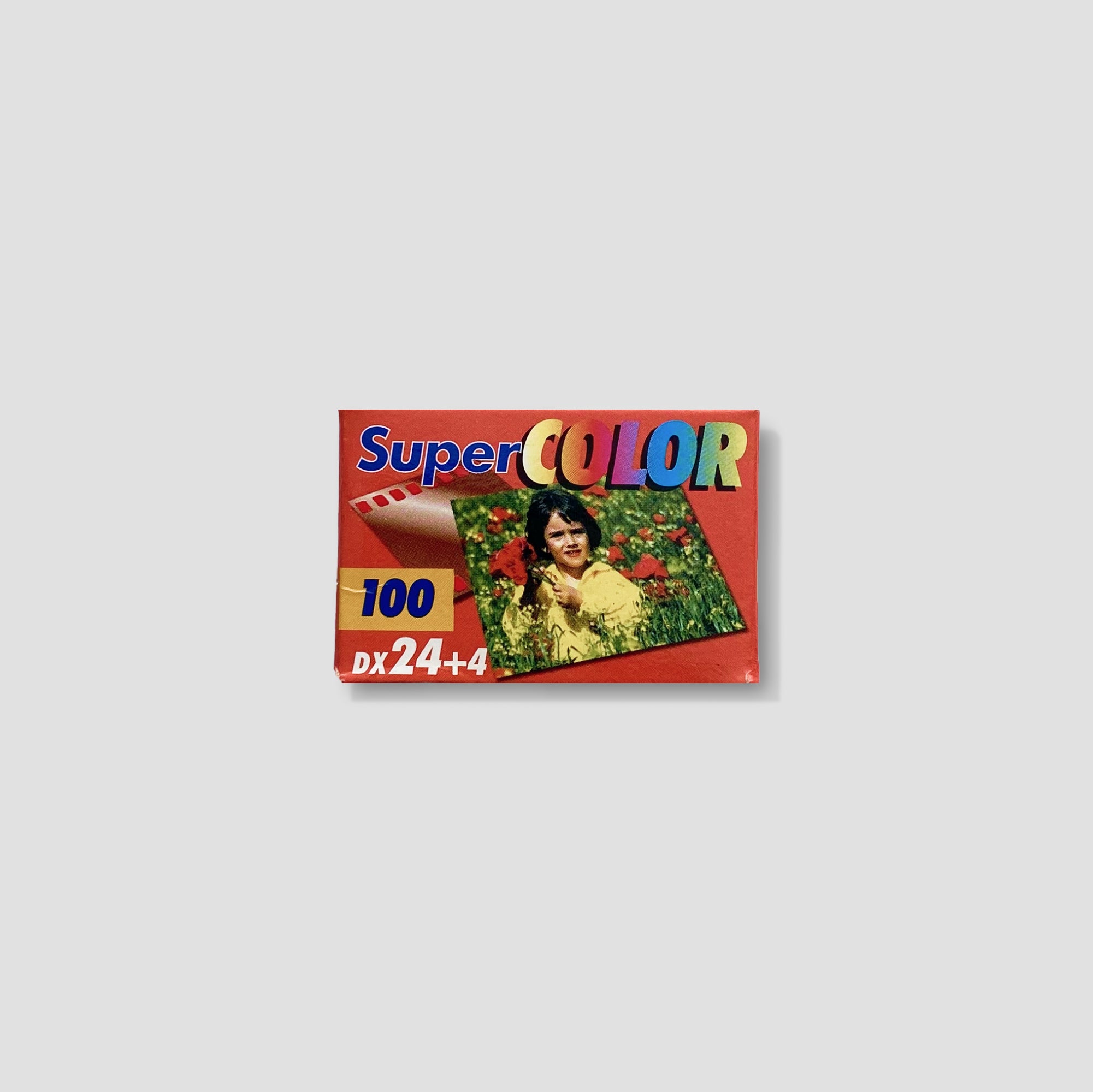 Super Color Film