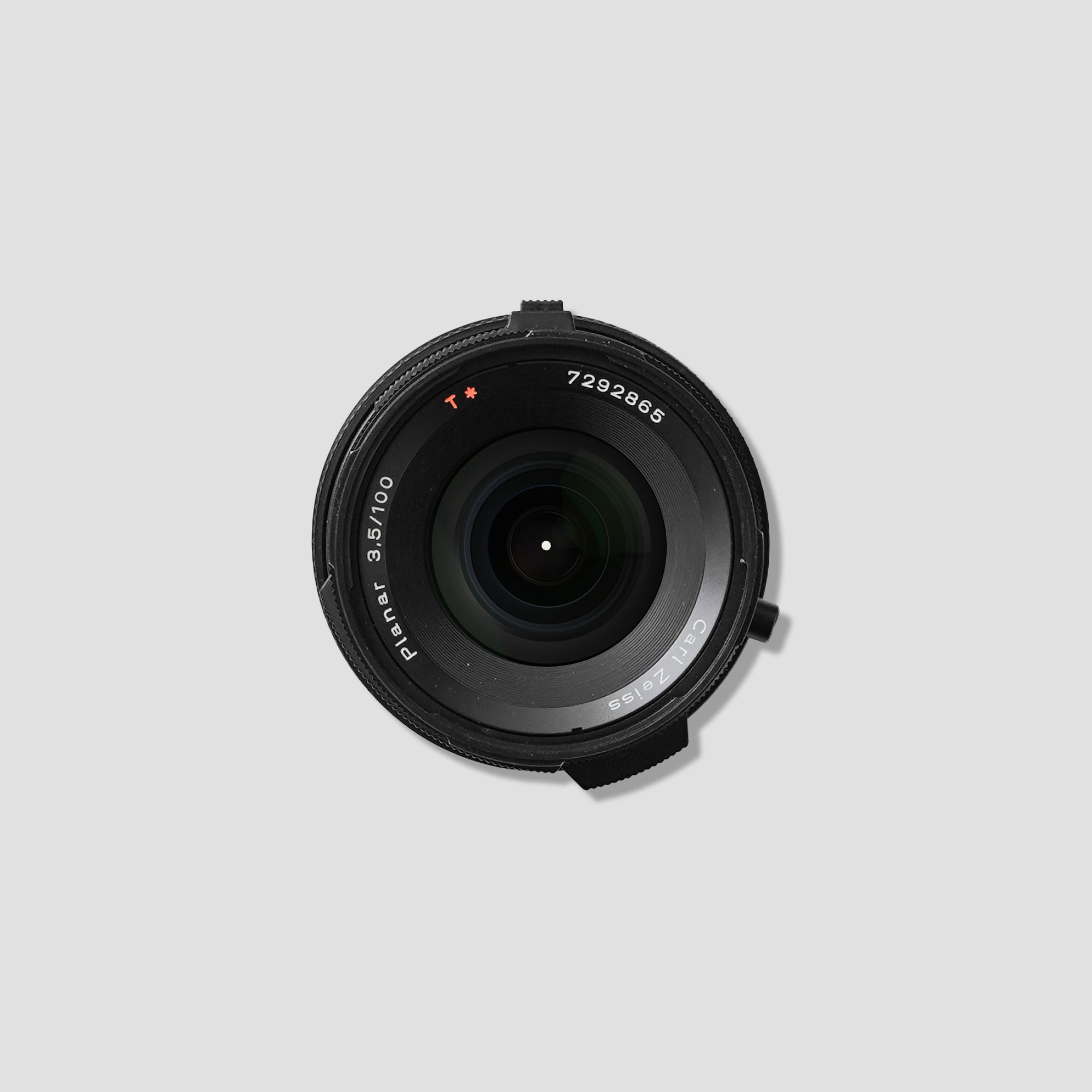 Buy Hasselblad Planar 100mm 1:3.5 now at Analogue Amsterdam