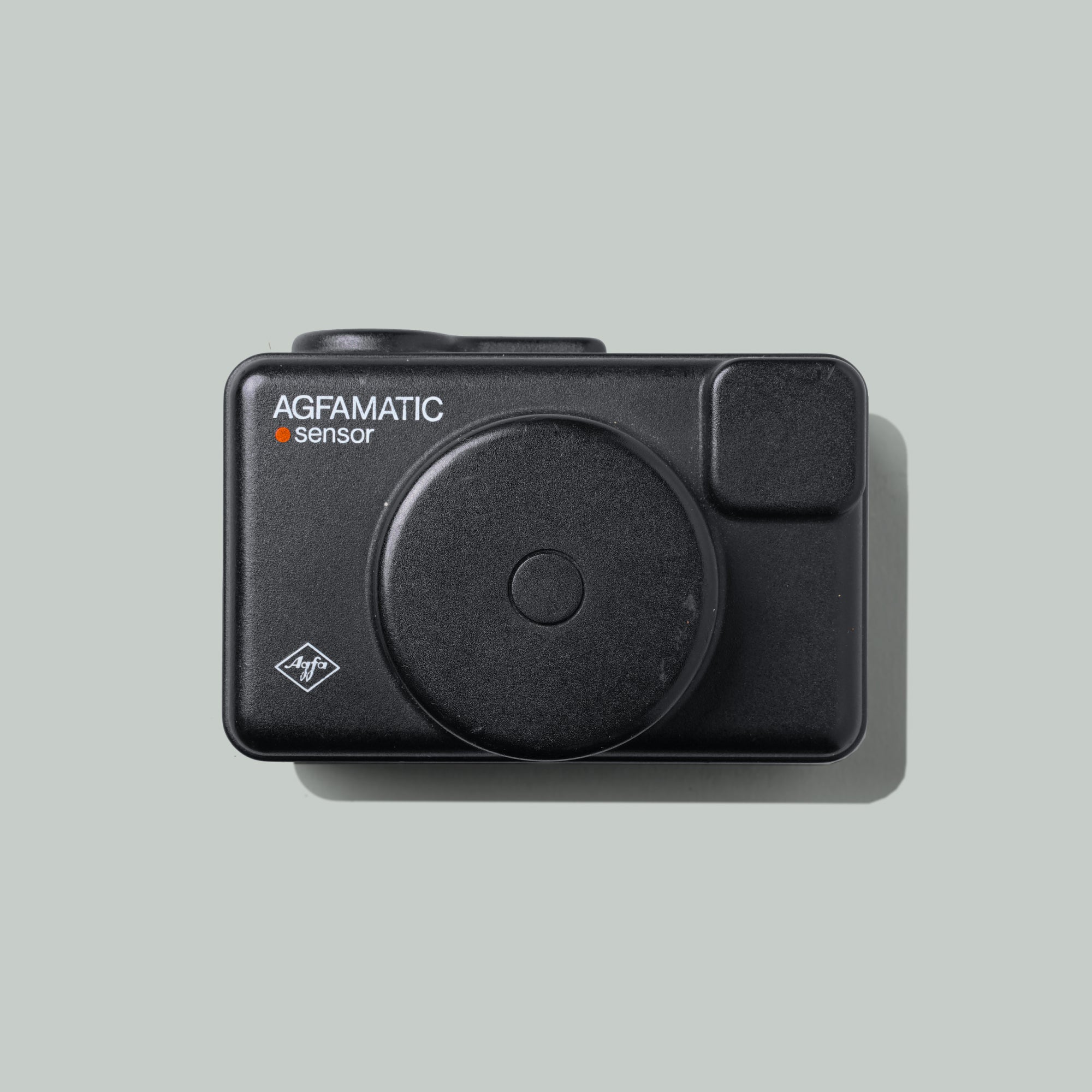 Buy AGFA Agfamatic 108 now at Analogue Amsterdam