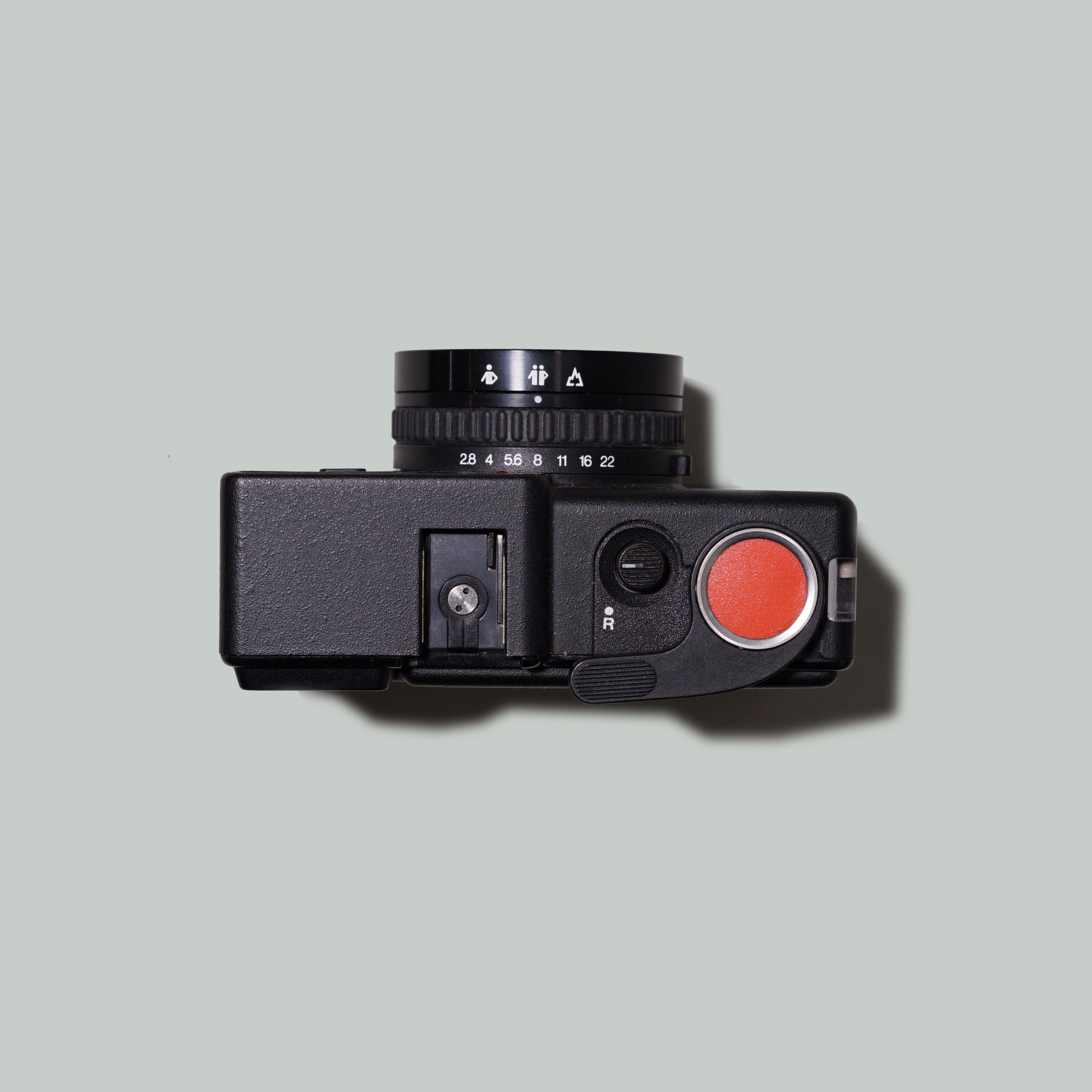 Buy AGFA Optima 1035 + Optima Lux now at Analogue Amsterdam