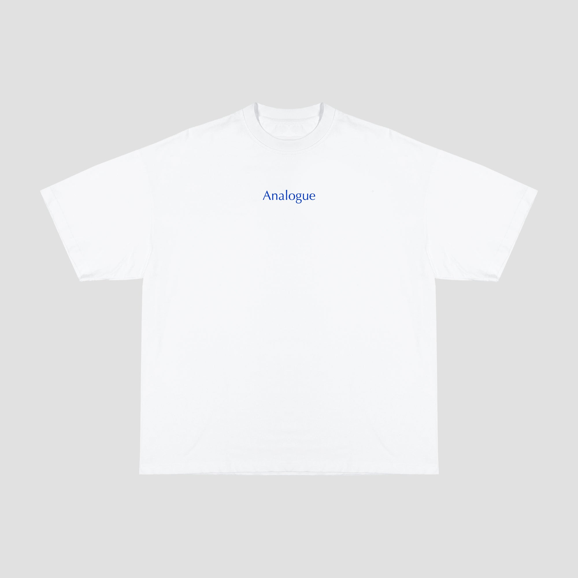 Analogue C41 T-shirt