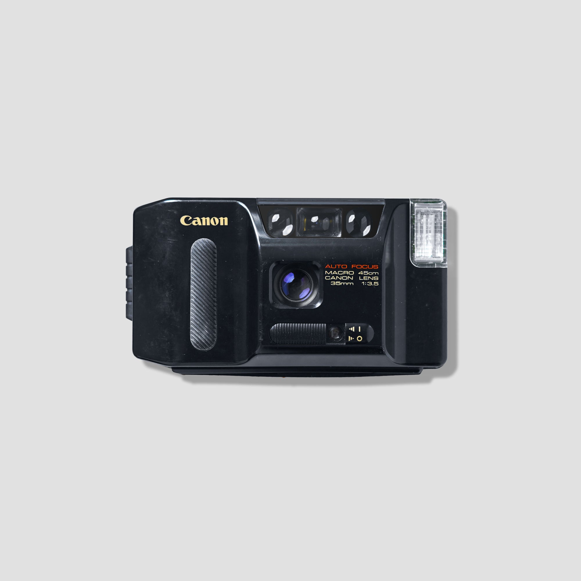 Buy Canon AF35J now at Analogue Amsterdam