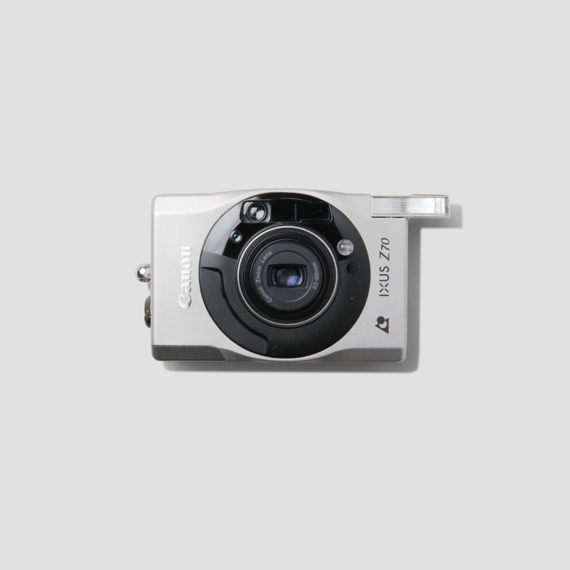 Buy Canon Ixus z70 now at Analogue Amsterdam