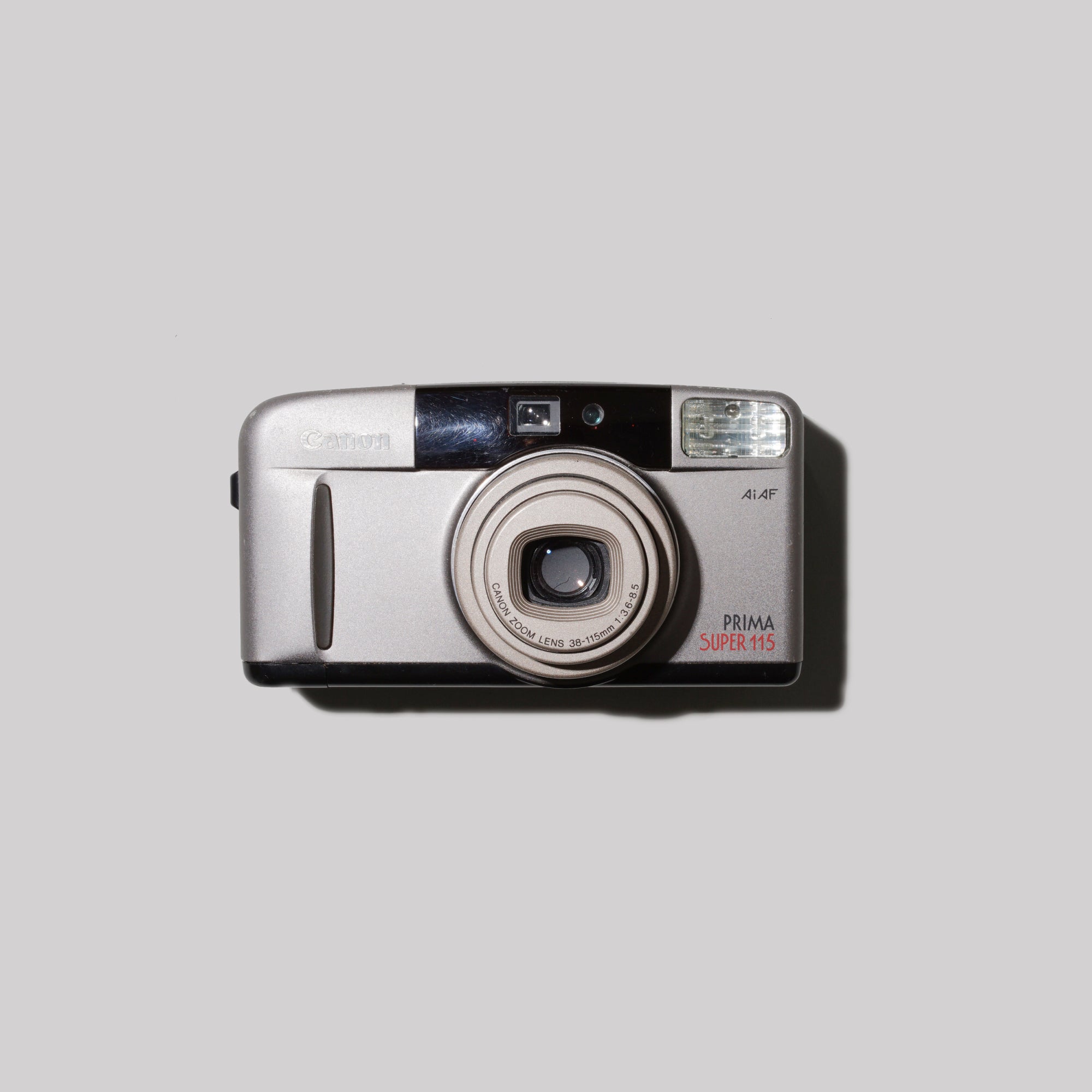 Buy Canon Prima 115 now at Analogue Amsterdam