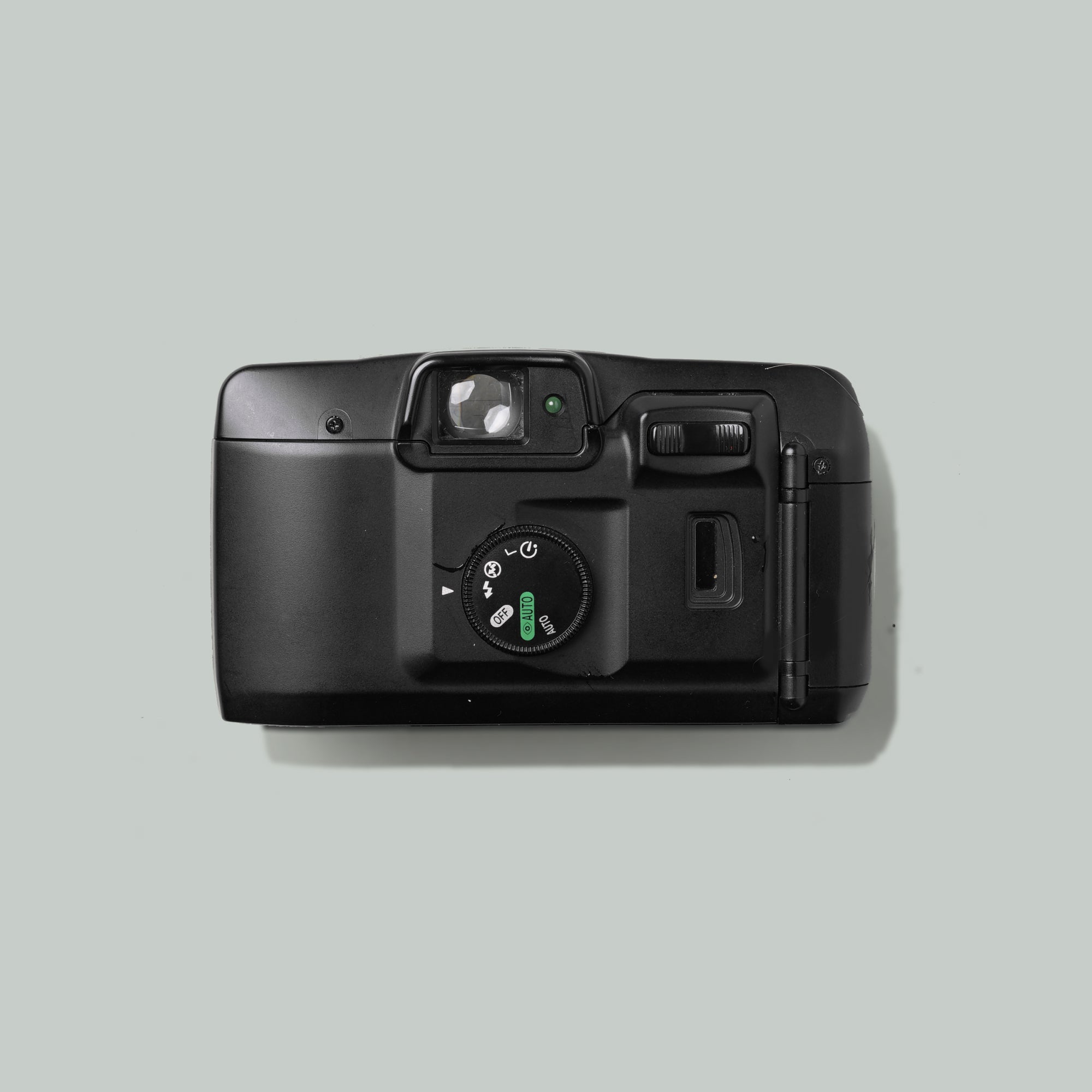 Buy Canon Prima Zoom Shot now at Analogue Amsterdam