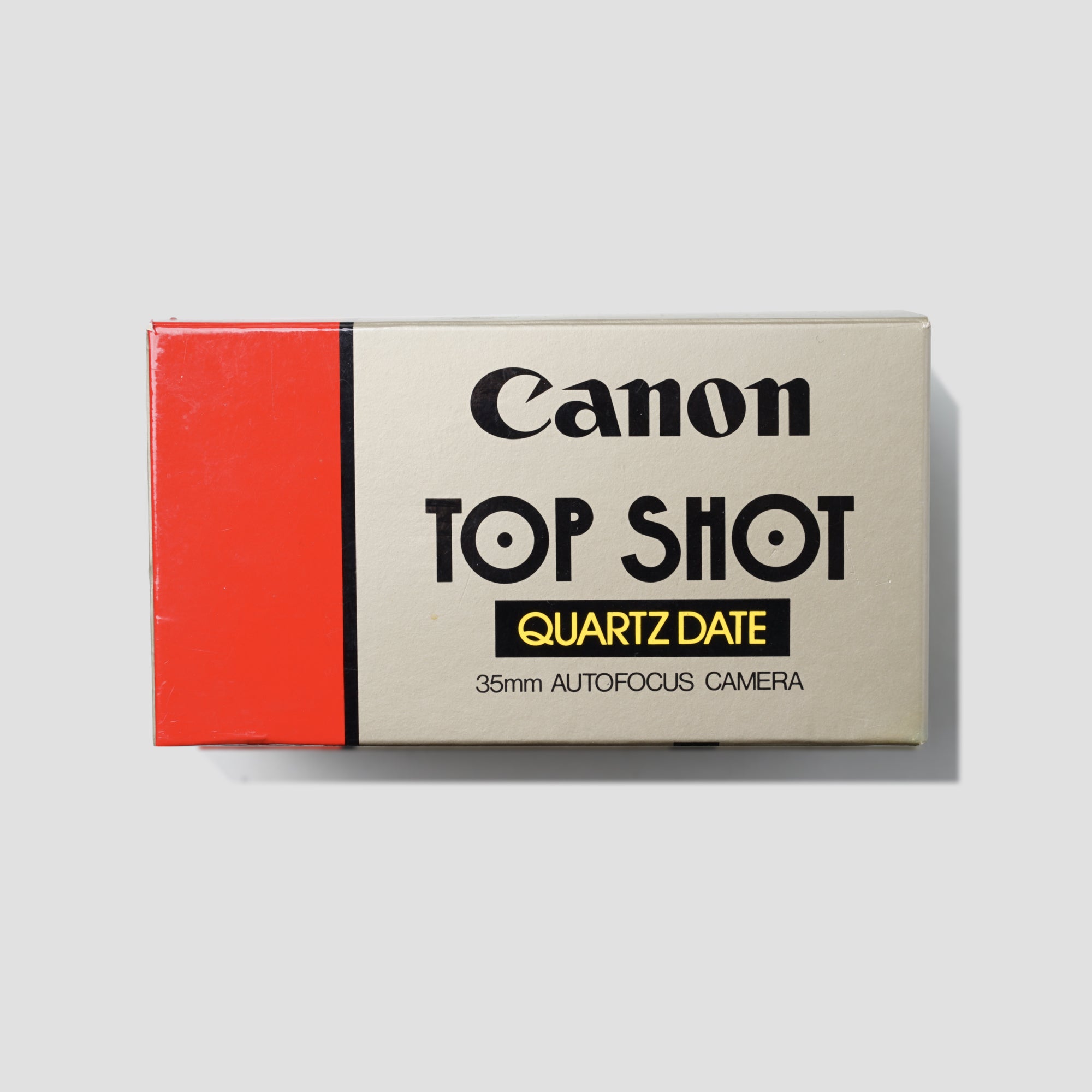 Buy Canon Top Shot (Sure Shot) now at Analogue Amsterdam