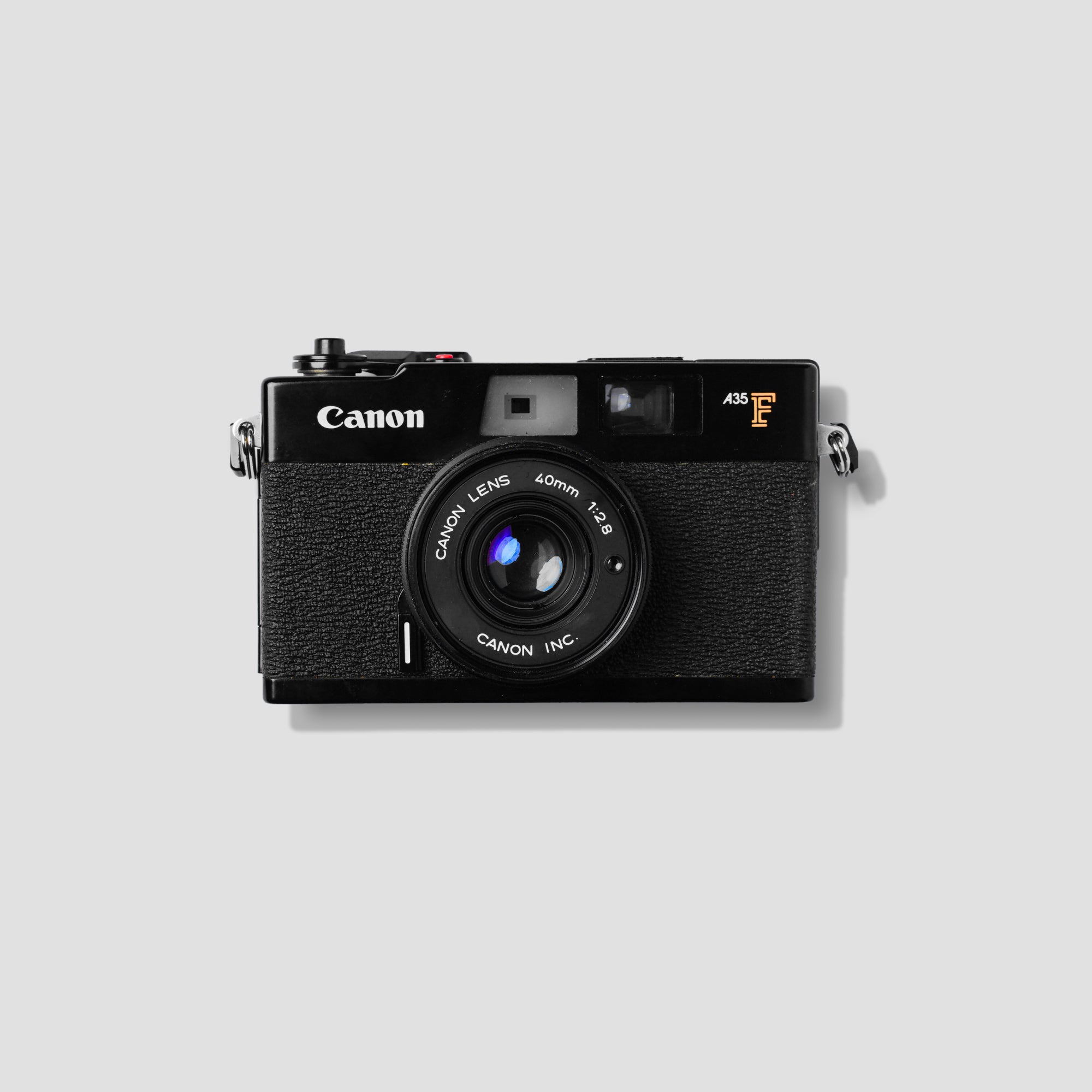 Buy Canon A35F now at Analogue Amsterdam