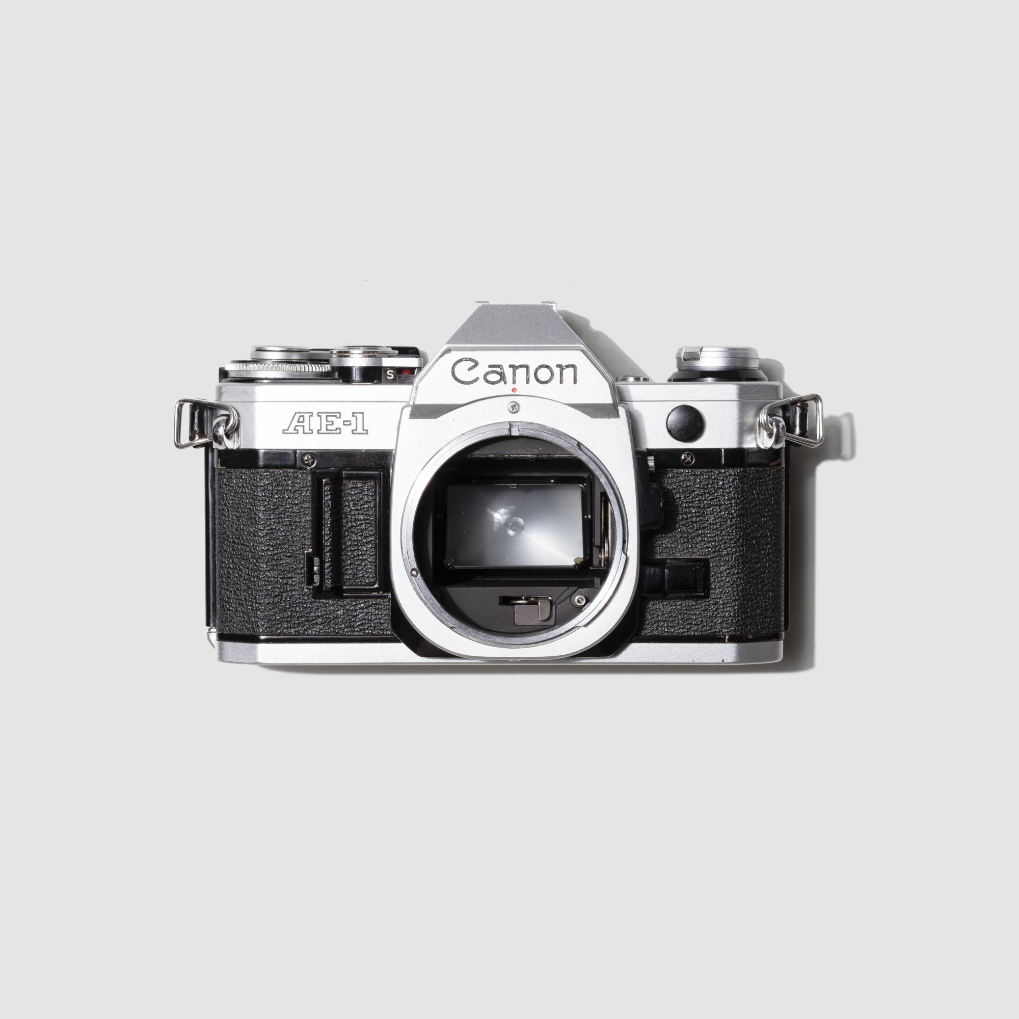 Buy Canon AE-1 now at Analogue Amsterdam