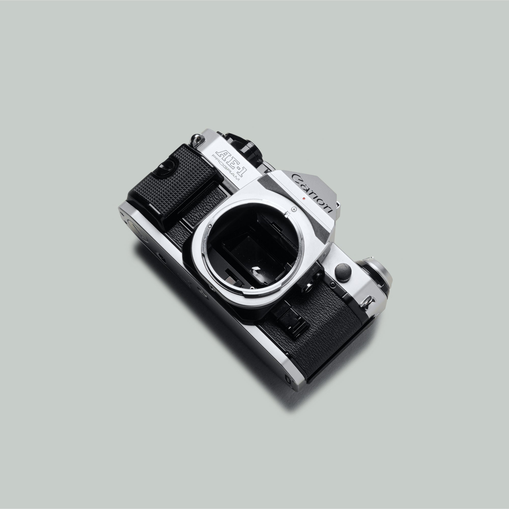Buy Canon AE-1 Program now at Analogue Amsterdam