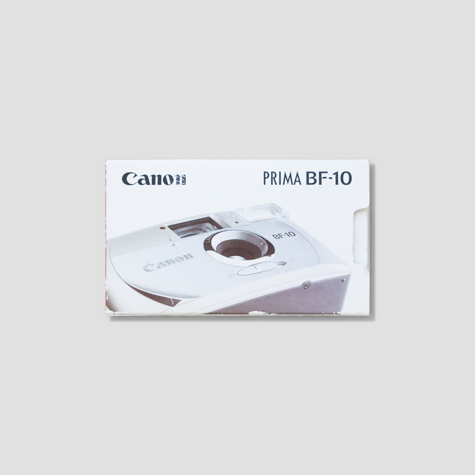 Canon Prima BF 10