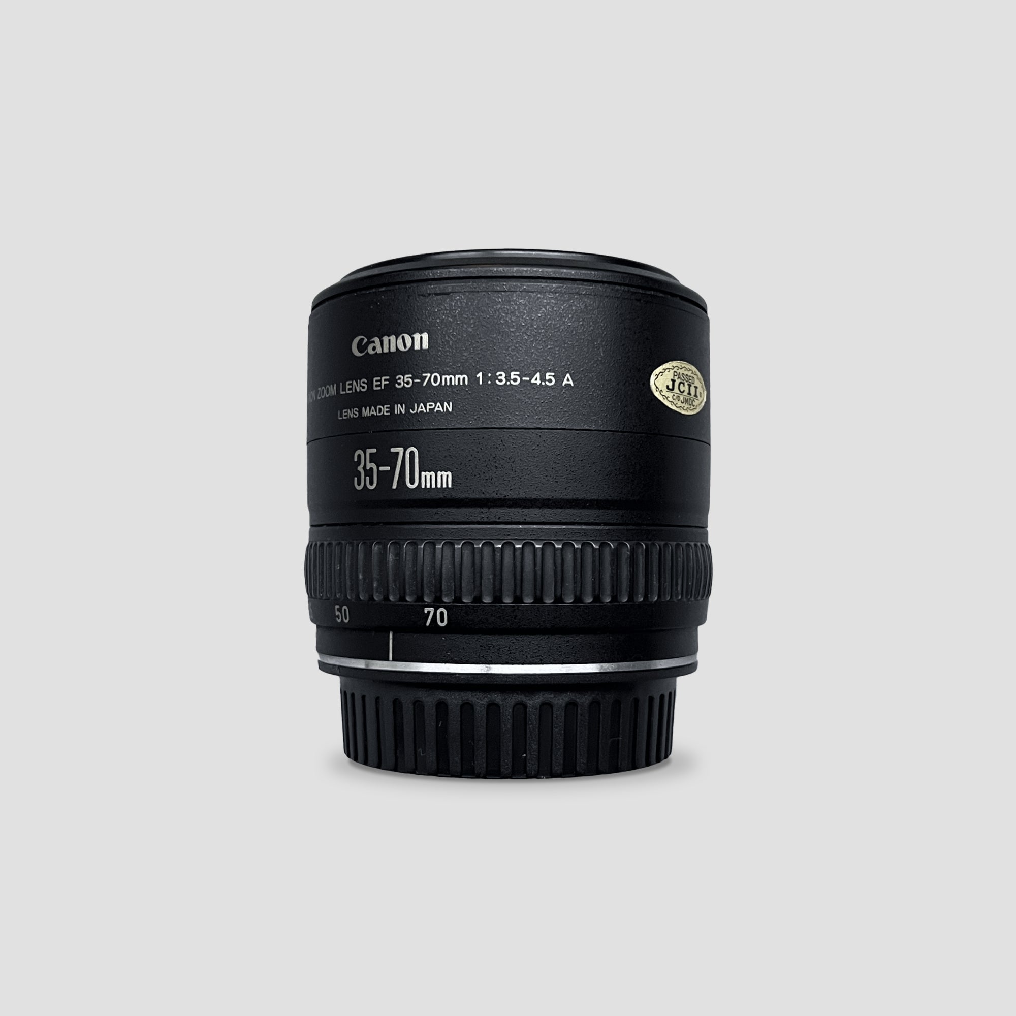 Canon EF 35-70mm 1:3.5-4.5 A
