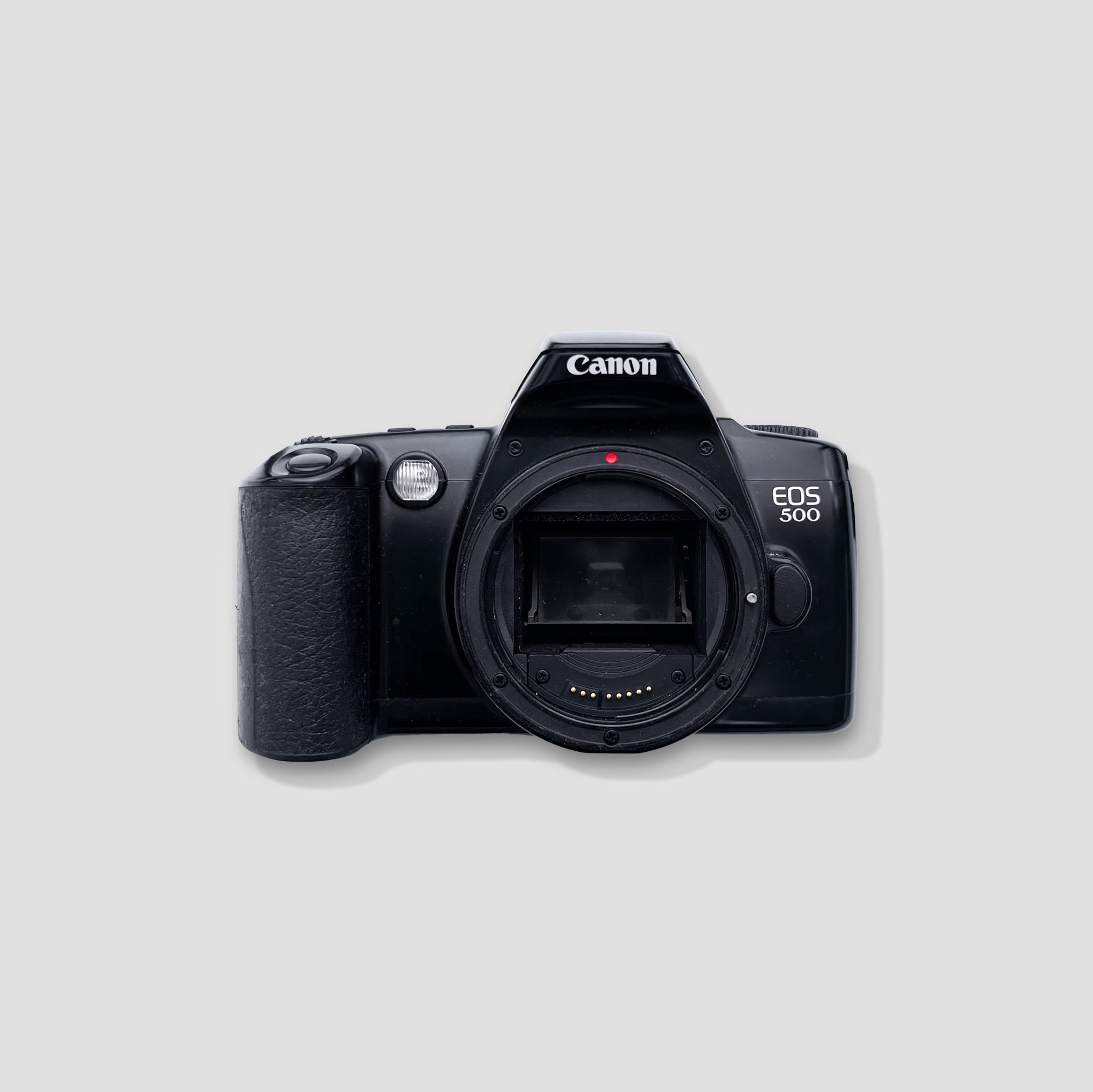 Canon EOS 500