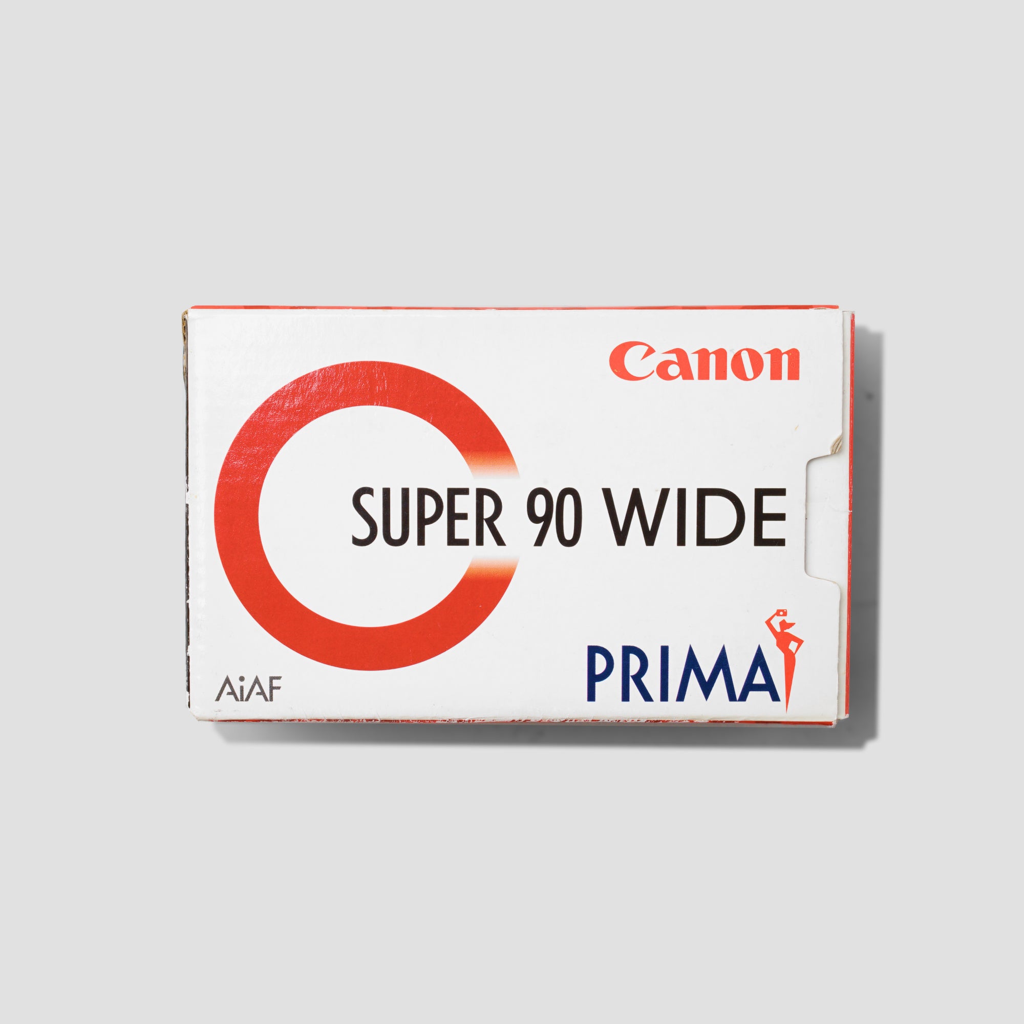 Buy Canon Prima Super 90 Wide now at Analogue Amsterdam