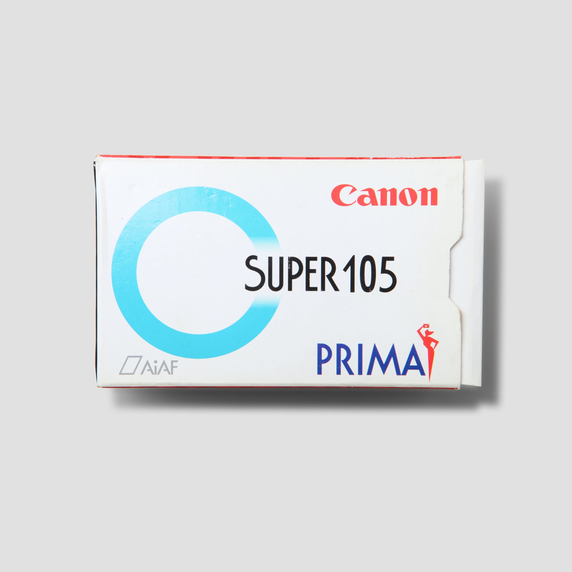 Buy Canon Prima Super 105 now at Analogue Amsterdam