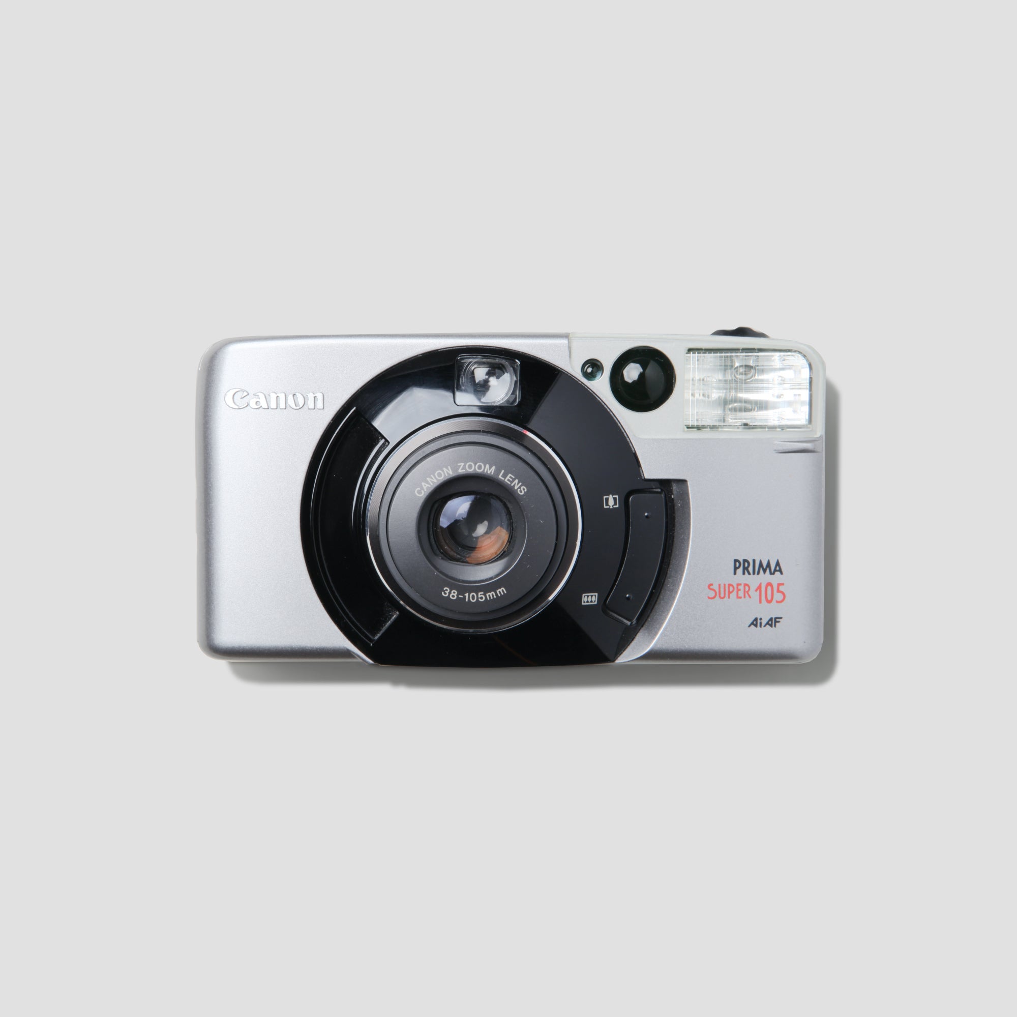 Buy Canon Prima Super 105 now at Analogue Amsterdam