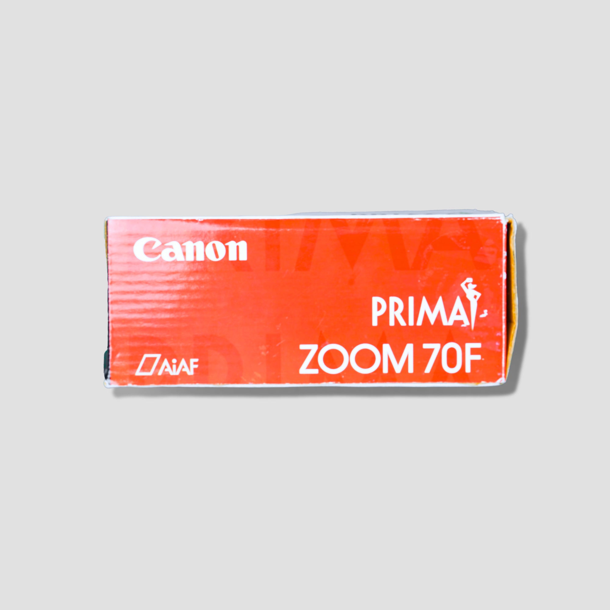 Buy Canon Prima Zoom 70F now at Analogue Amsterdam