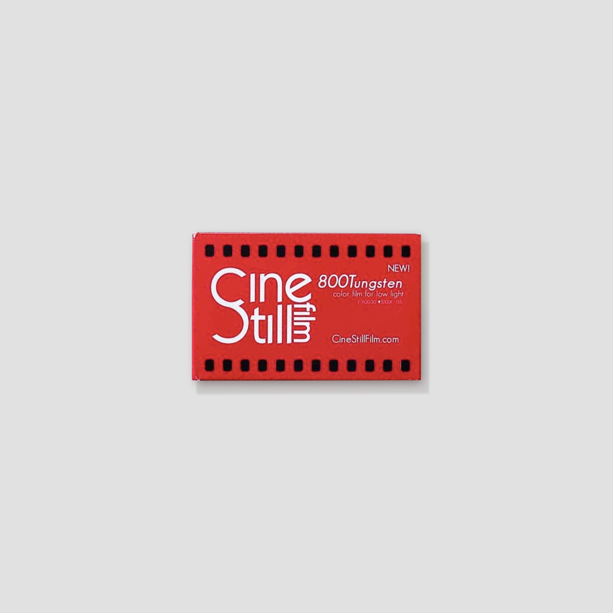 Cinestill 800TUNGSTEN 35mm
