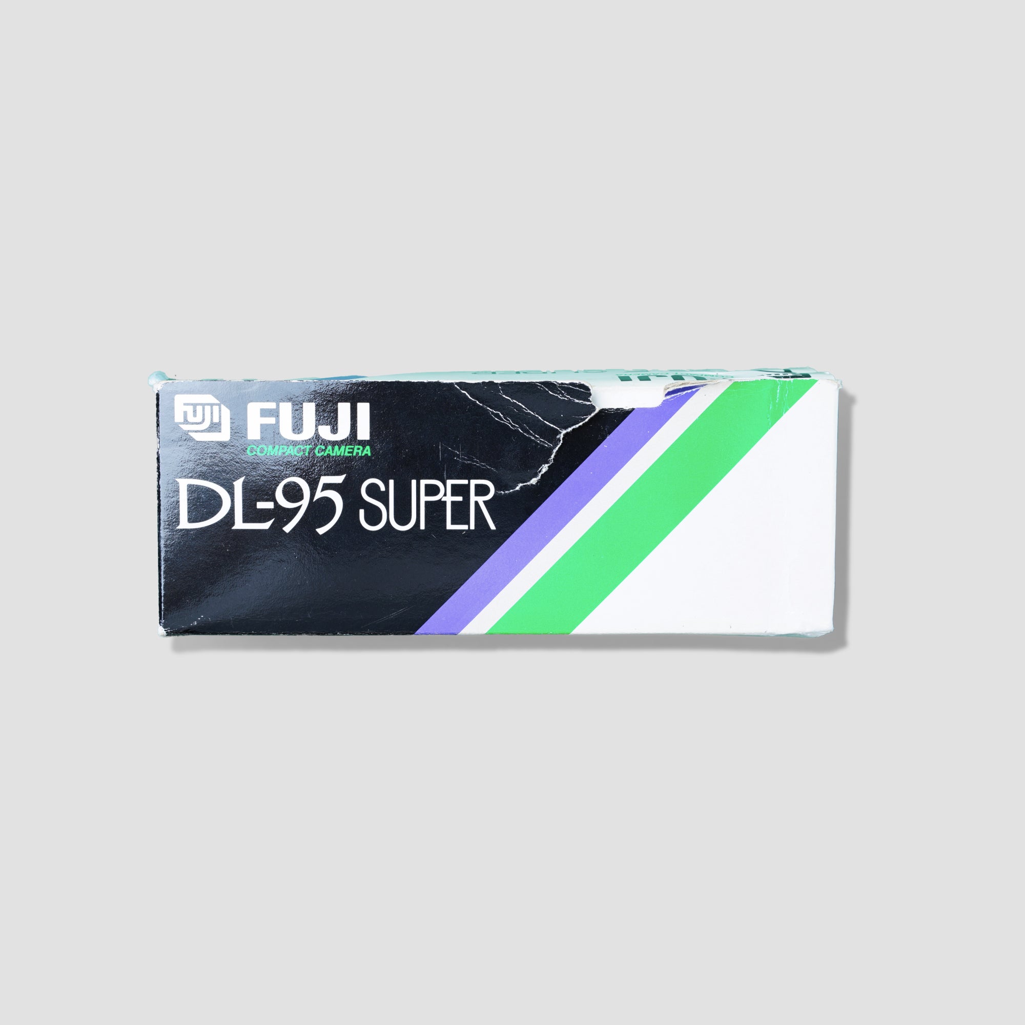 Buy Fuji DL-95 Super now at Analogue Amsterdam