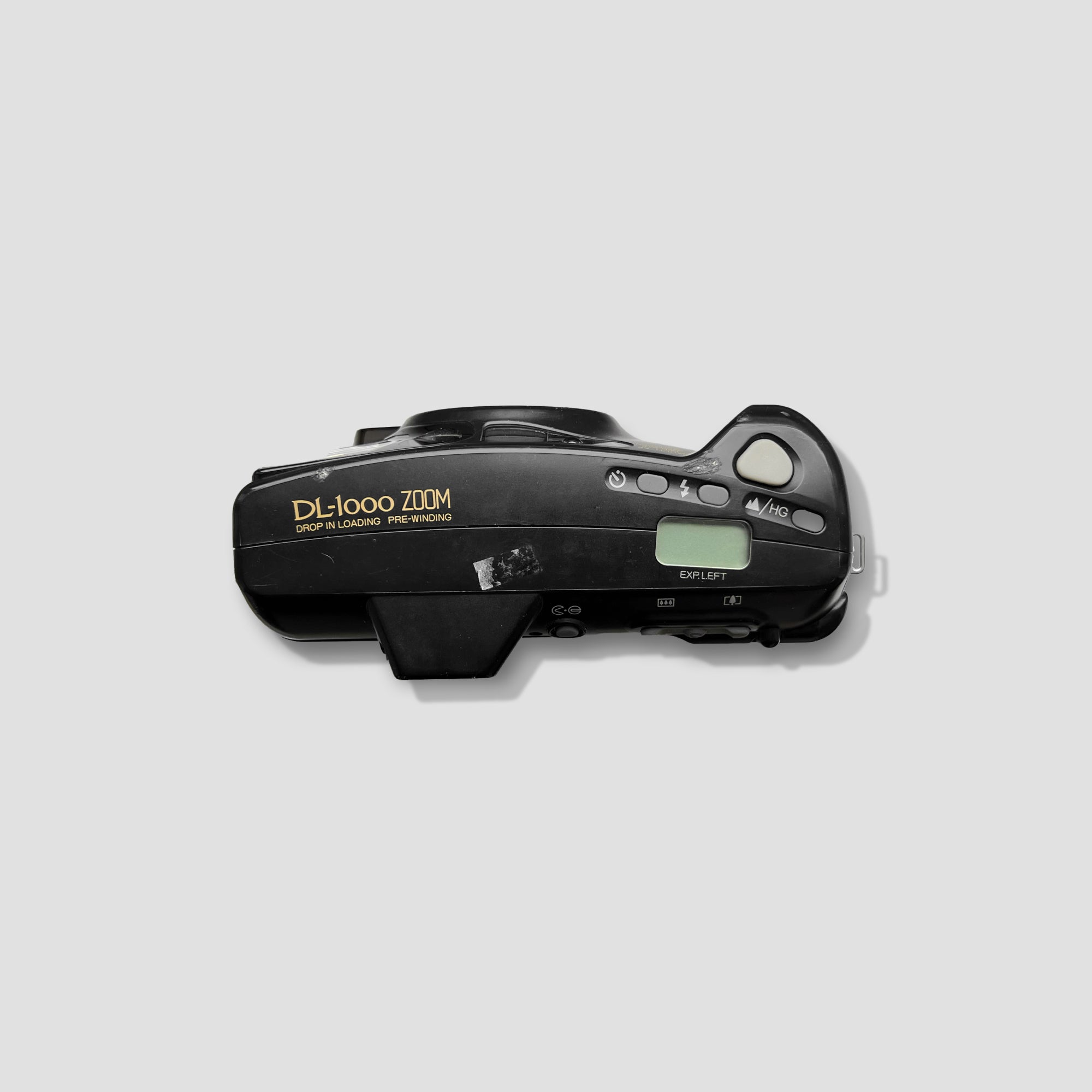 Fujifilm DL-1000 Zoom