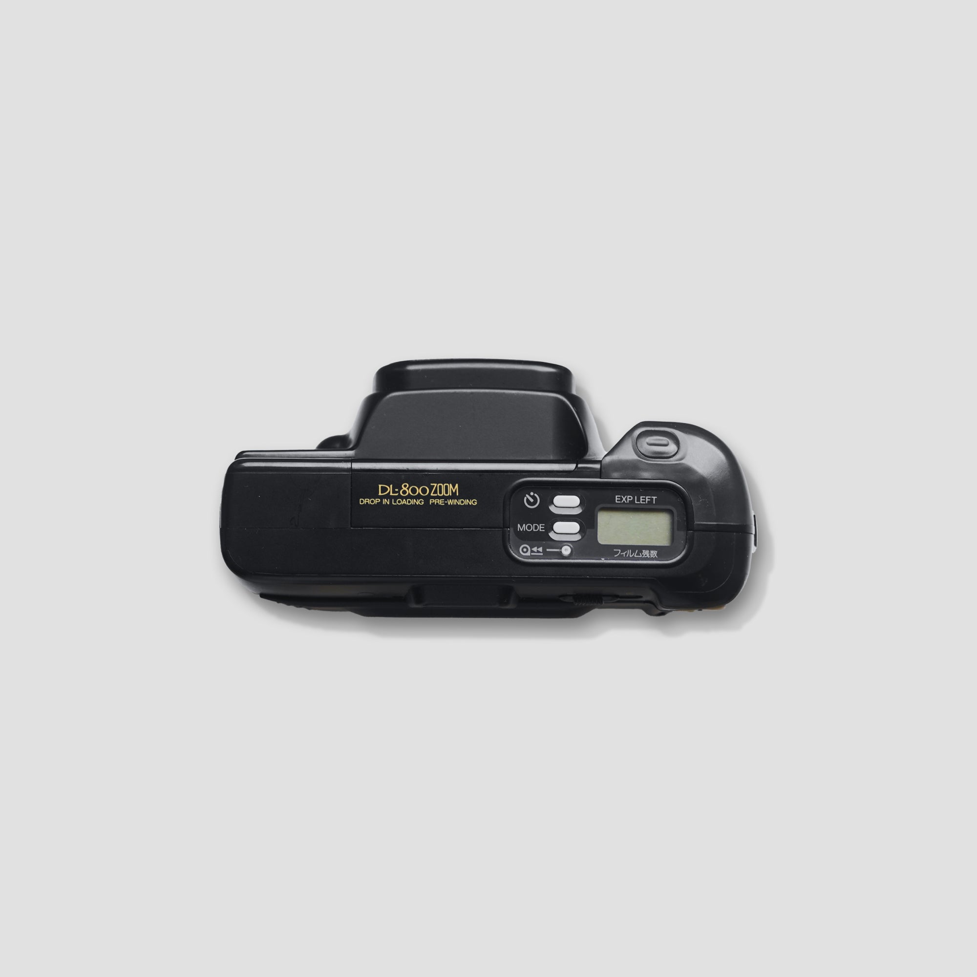 Fujifilm DL-800 Zoom