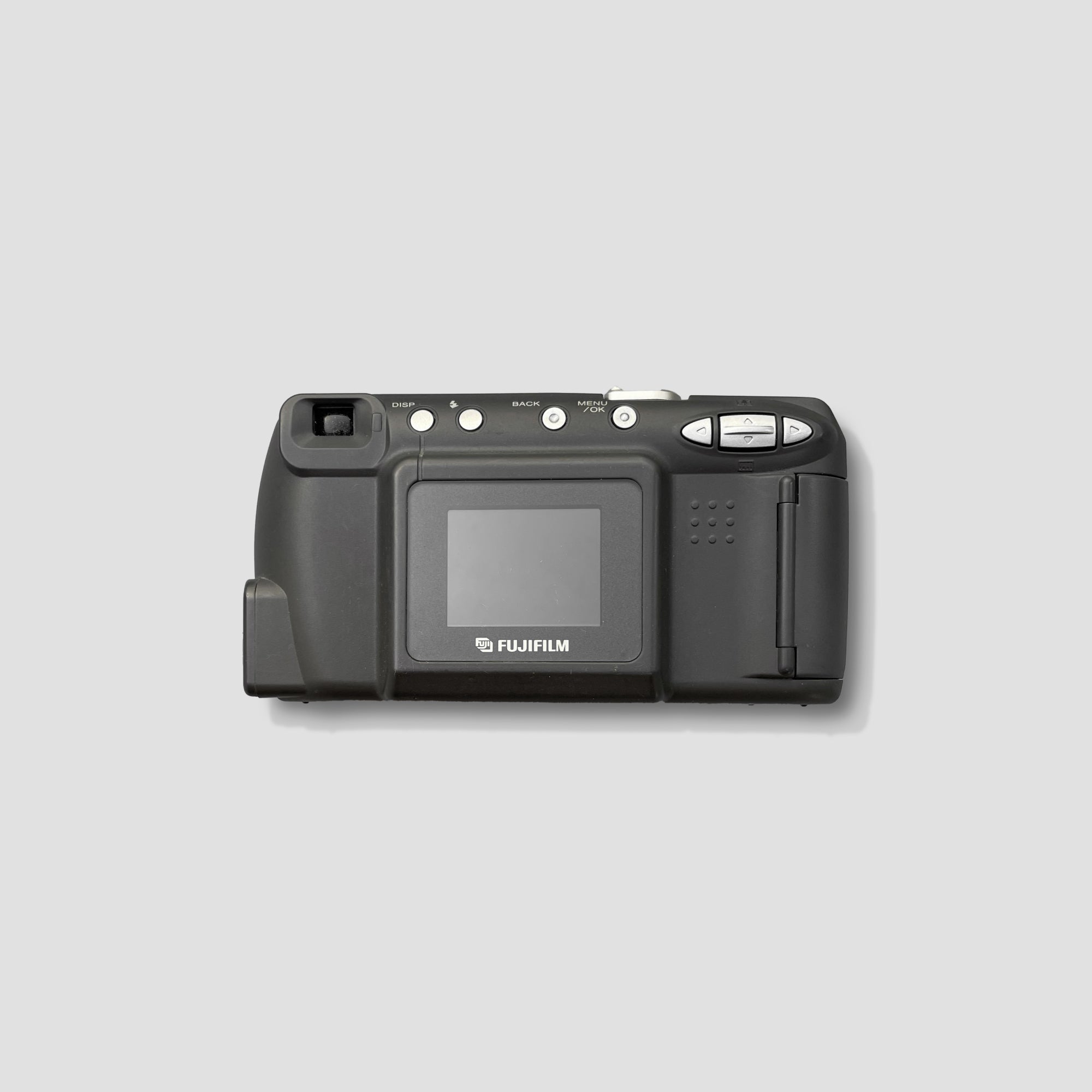 Fujifilm Finepix 2400 Zoom