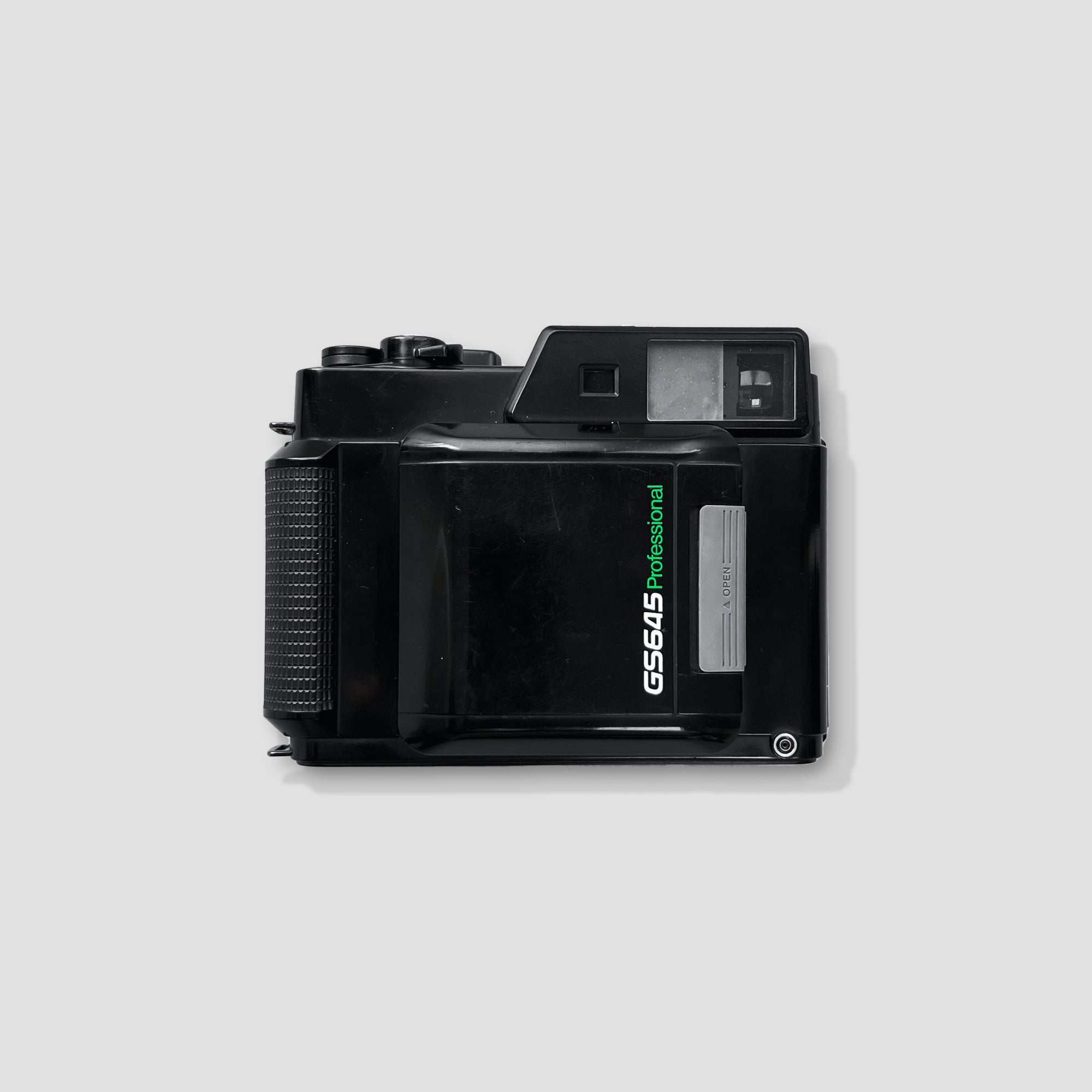 Fujifilm GS645