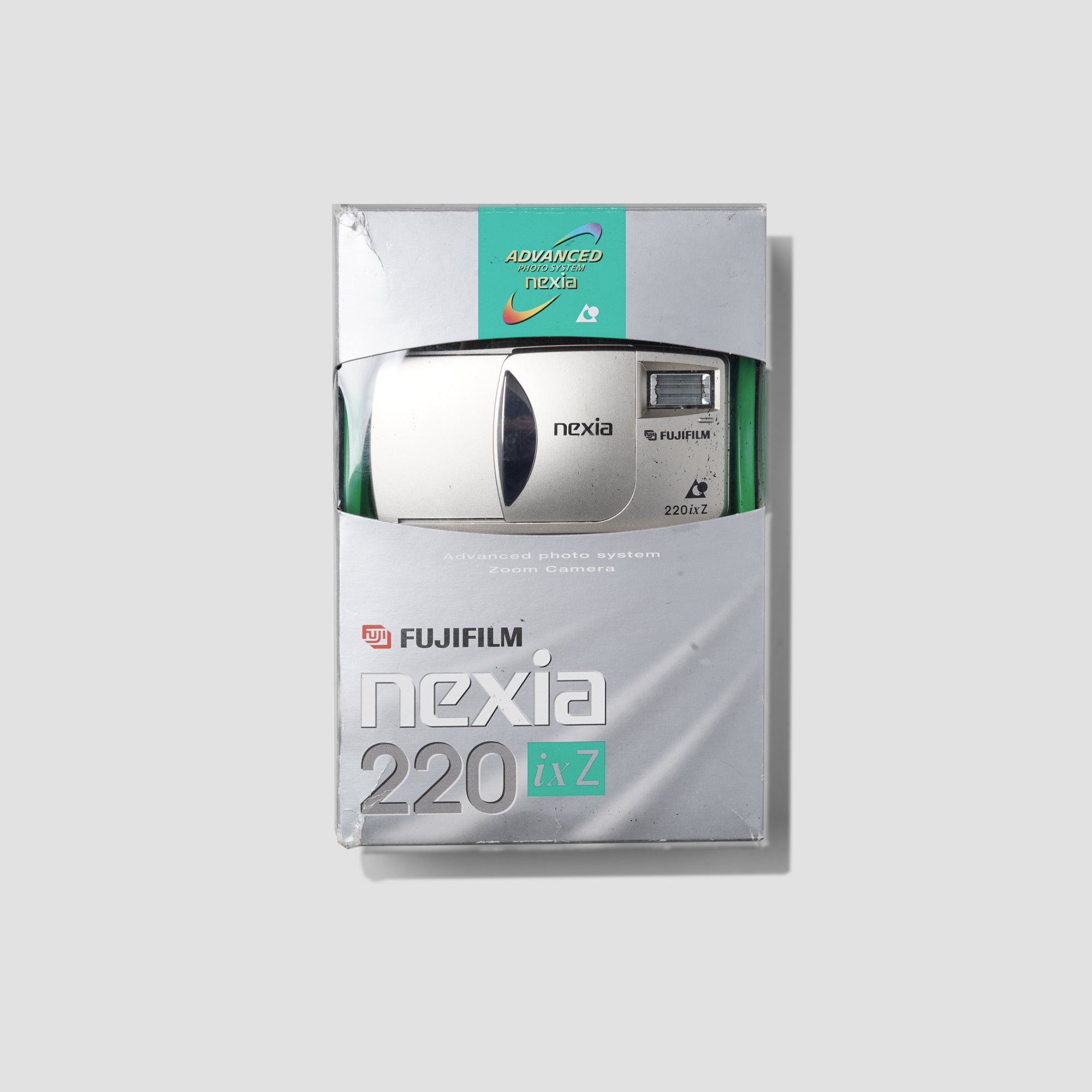 Buy Fujifilm Nexia 220ixZ now at Analogue Amsterdam