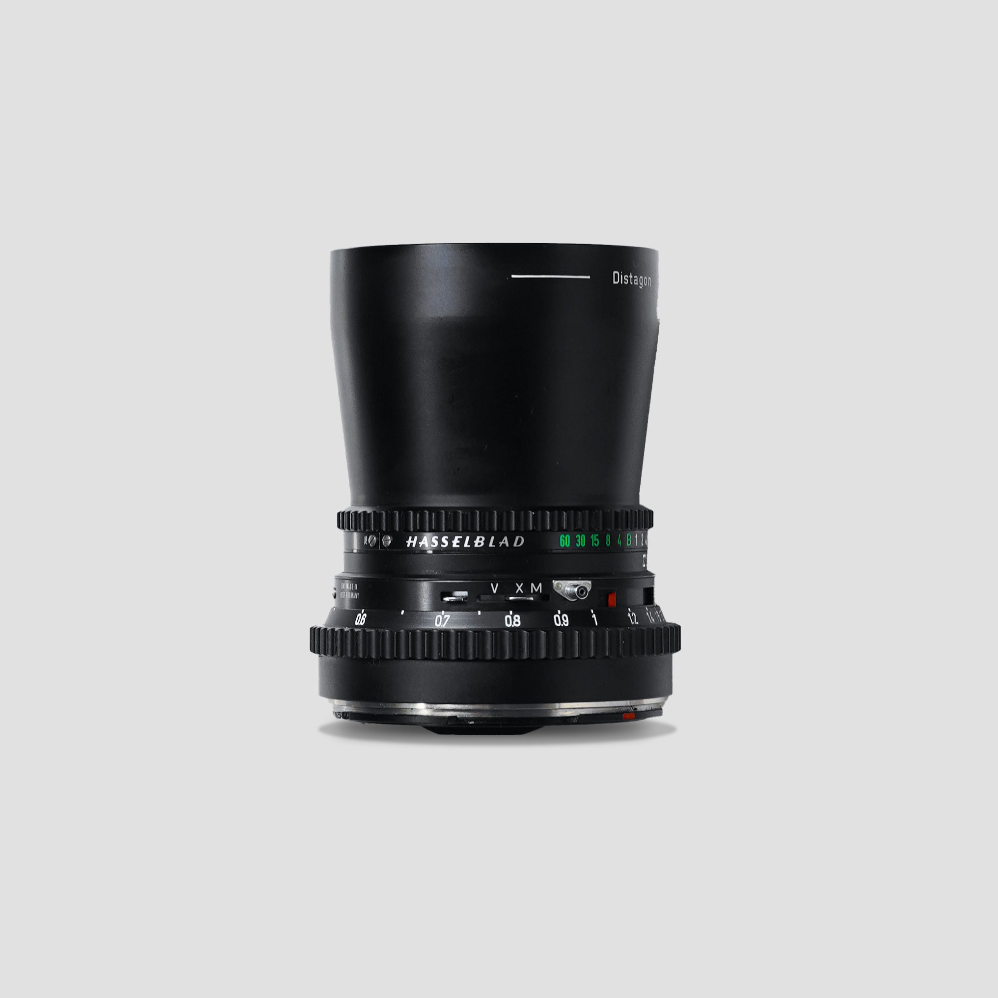 Buy Distagon CF 50mm f4 T* now at Analogue Amsterdam