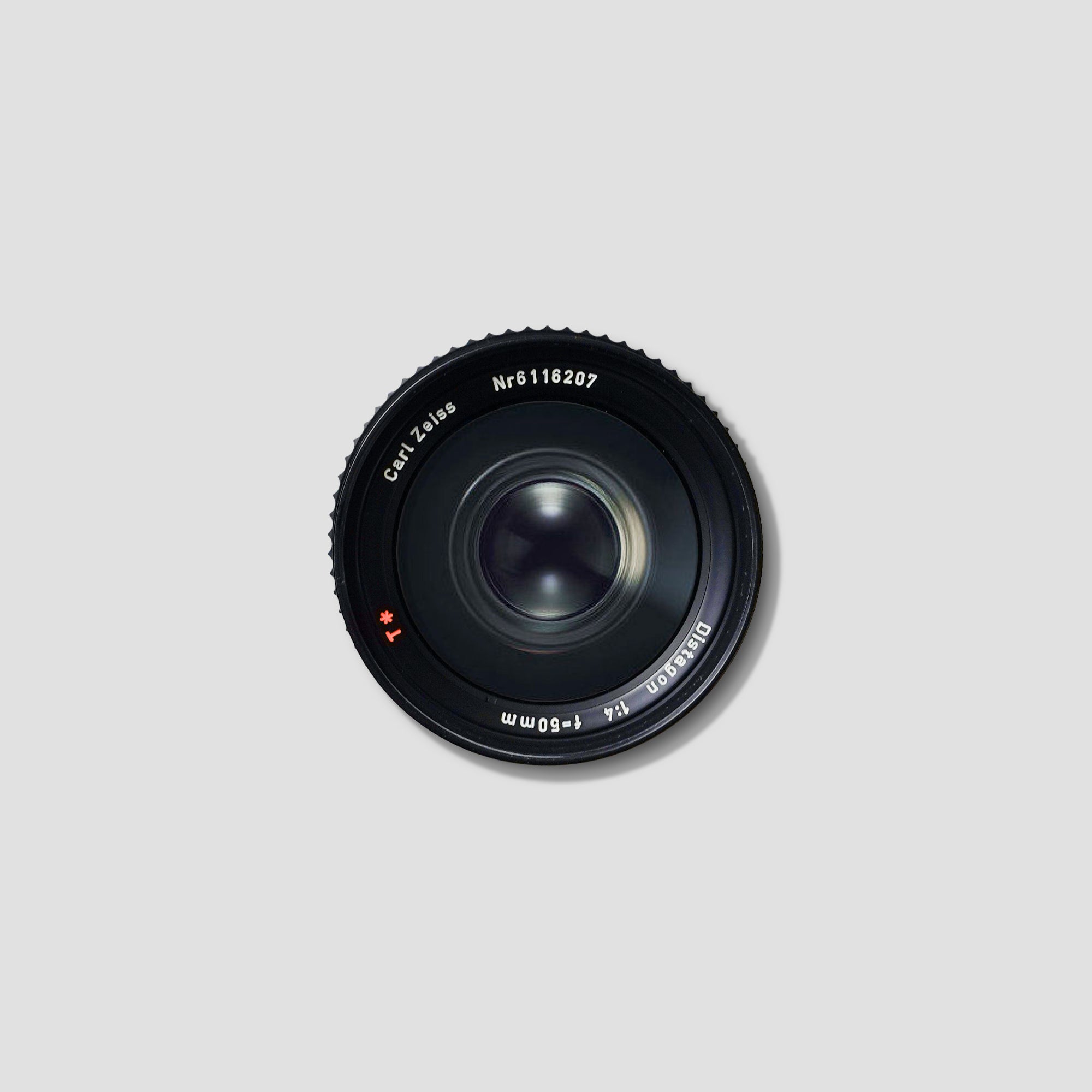 Buy Distagon CF 50mm f4 T* now at Analogue Amsterdam