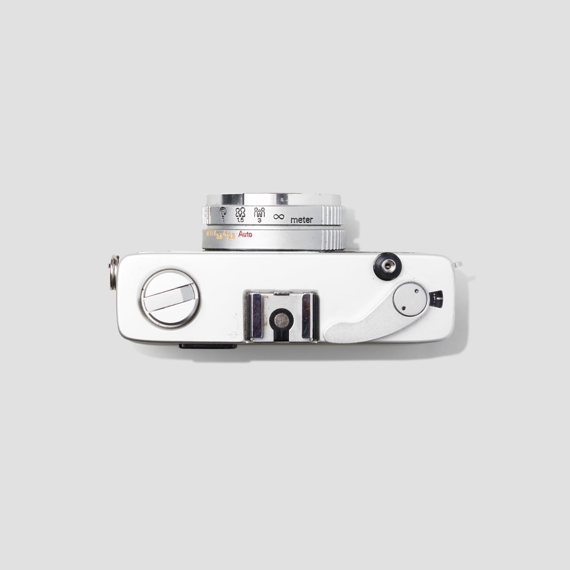 Buy Konica C35 now at Analogue Amsterdam