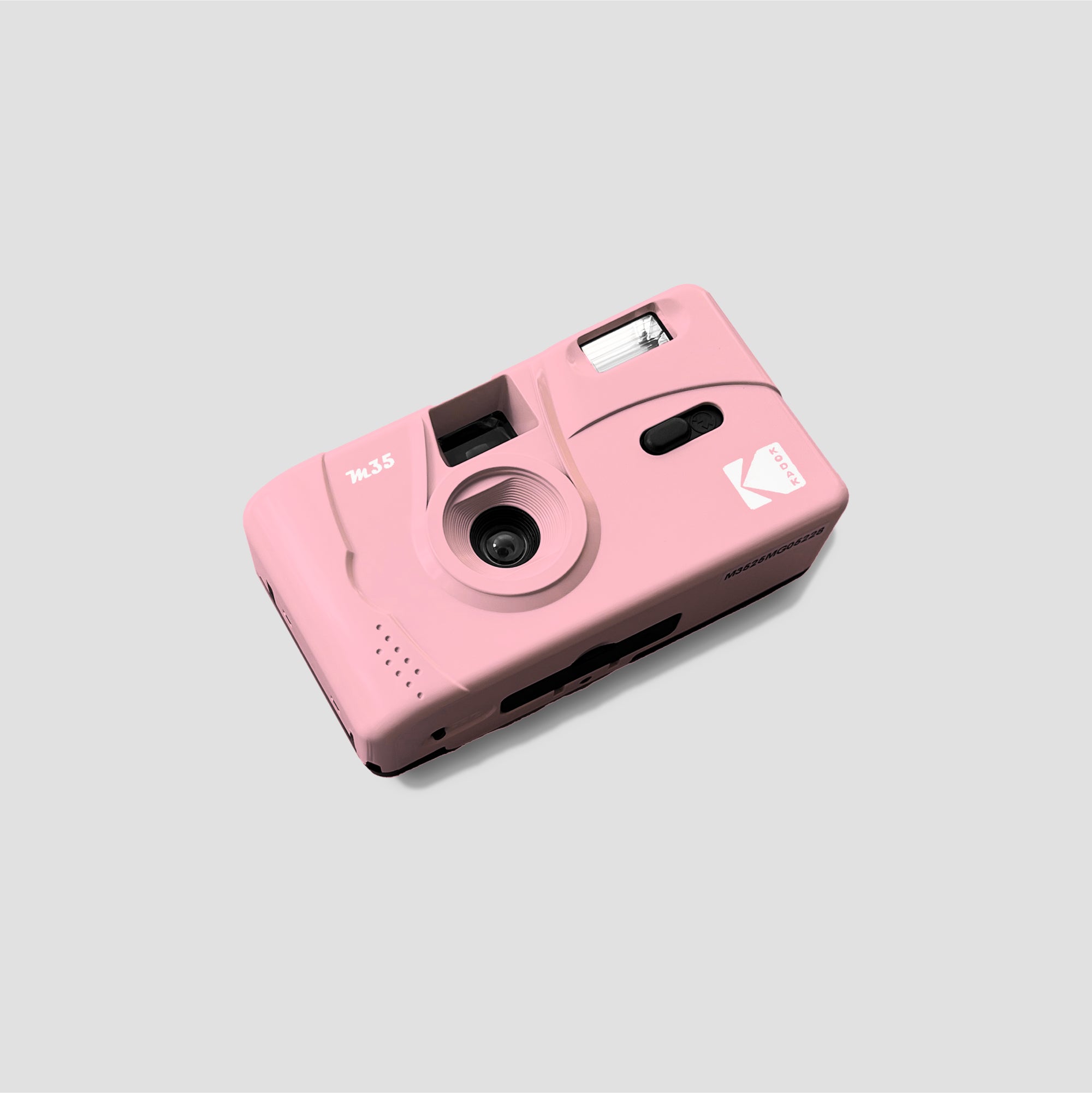 Kodak M35 Startkit Pink 