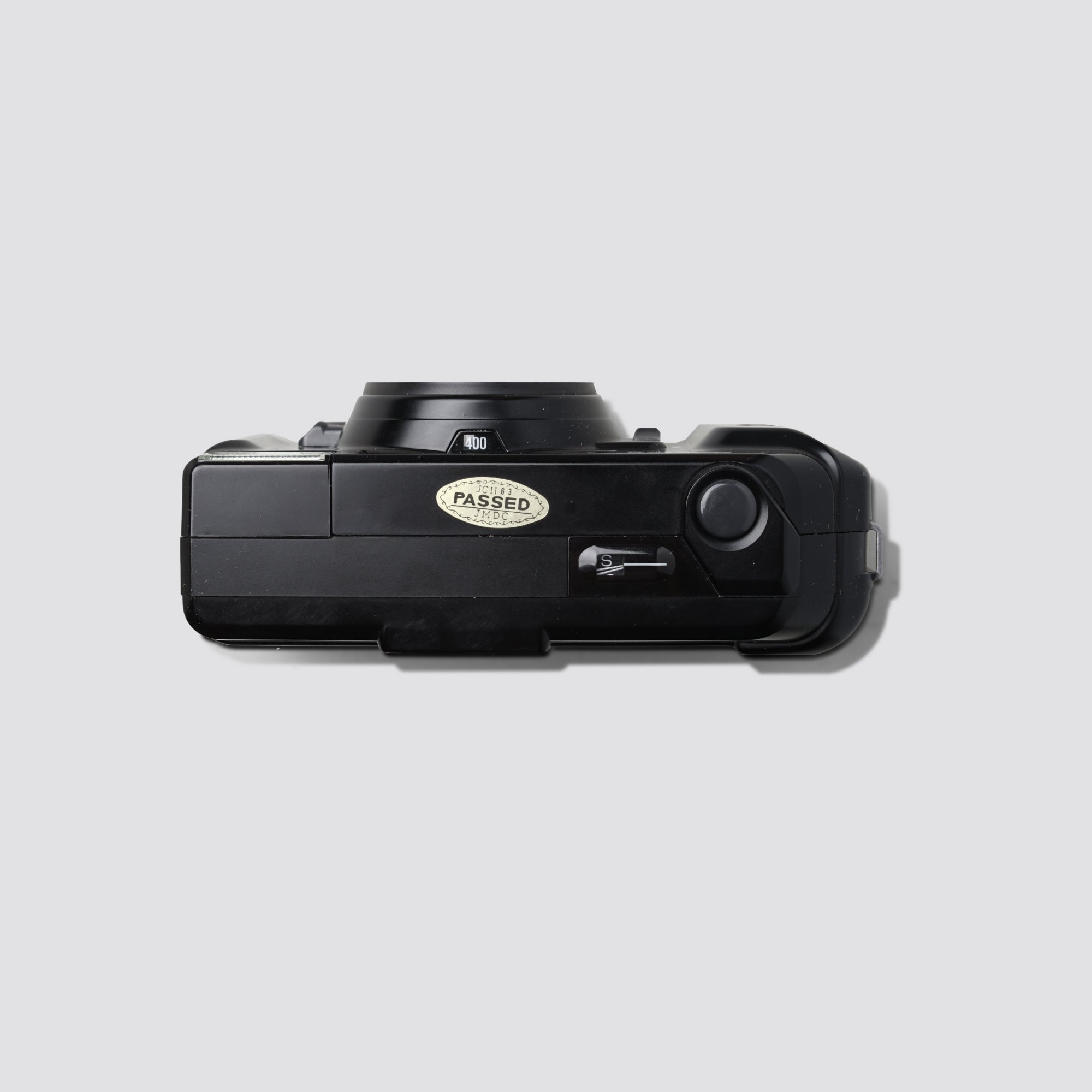 Buy Konica MT-7 now at Analogue Amsterdam