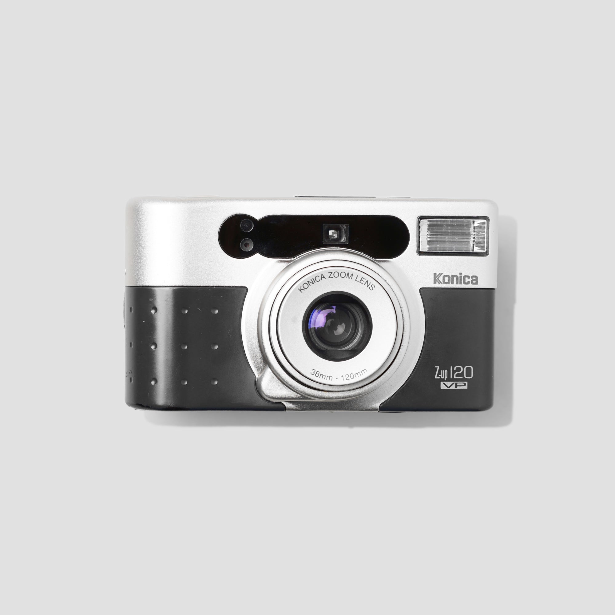 Buy Konica Z-up 120VP now at Analogue Amsterdam