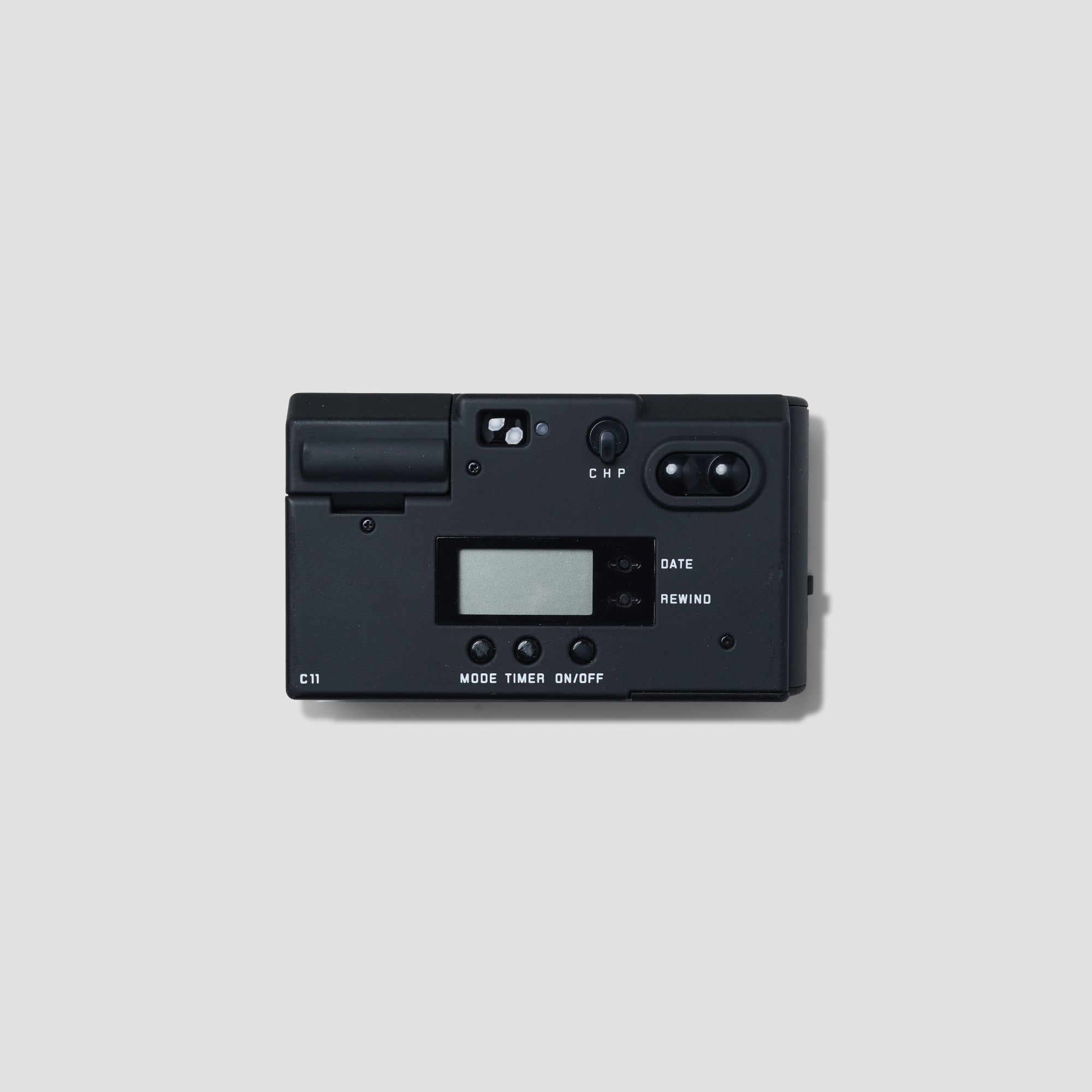 Buy Leica C11 Black now at Analogue Amsterdam