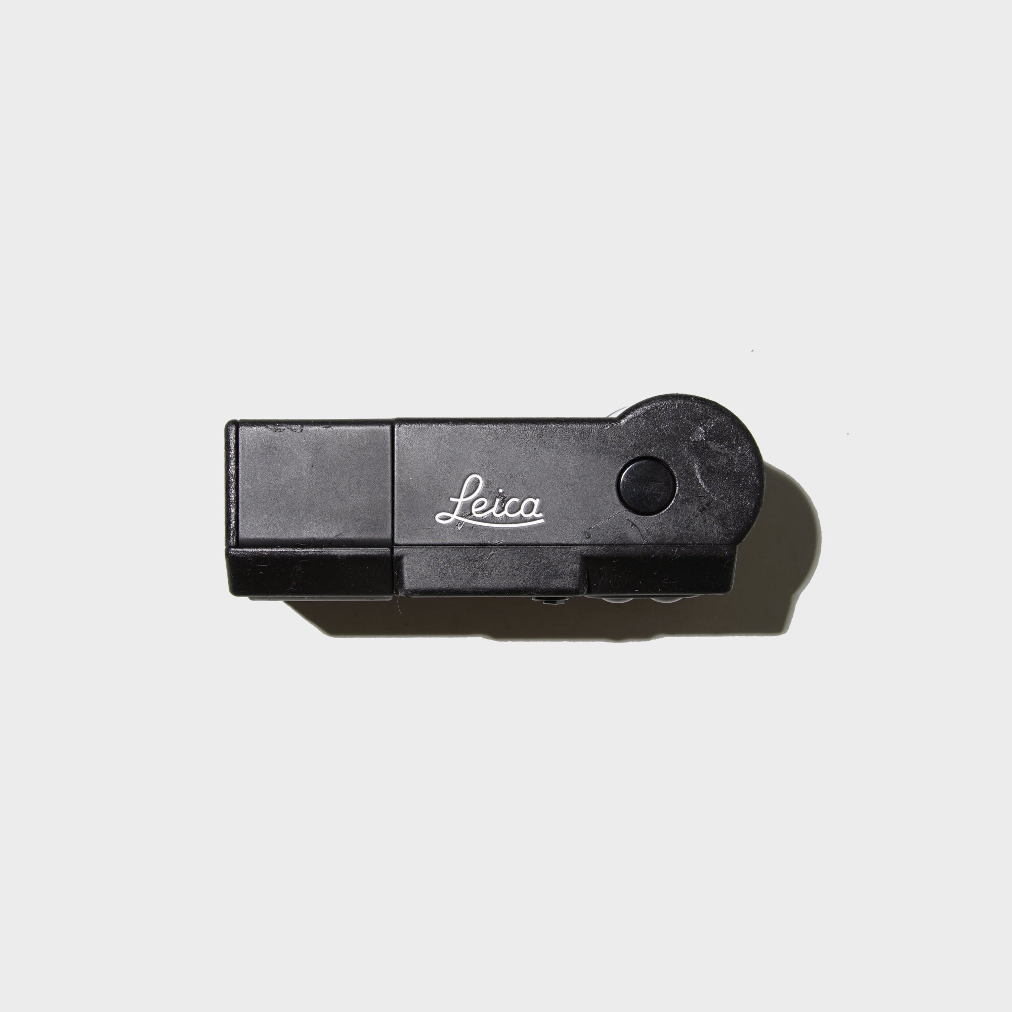 Buy Leica C11 Silver now at Analogue Amsterdam