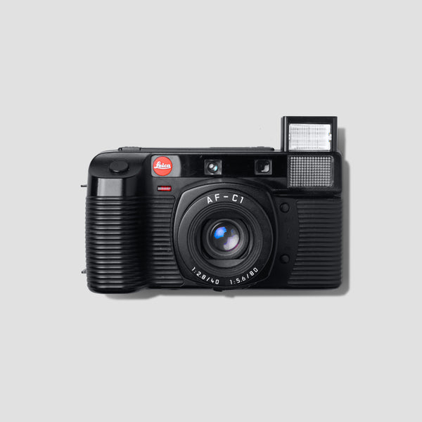 Buy Leica AF-C1 now | Analogue Amsterdam