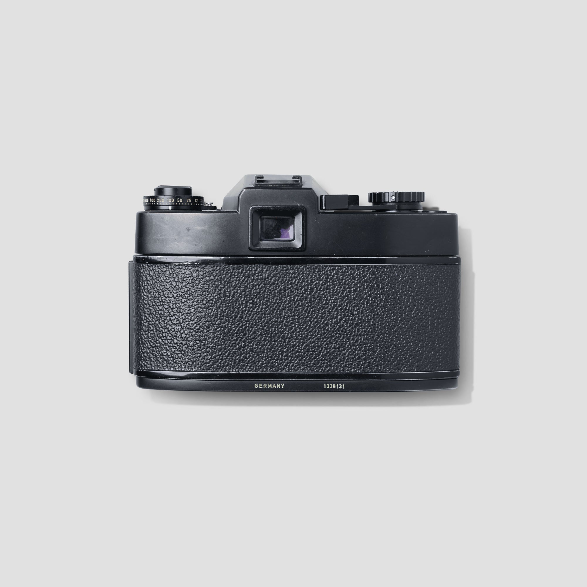 Buy Leicaflex SL now at Analogue Amsterdam