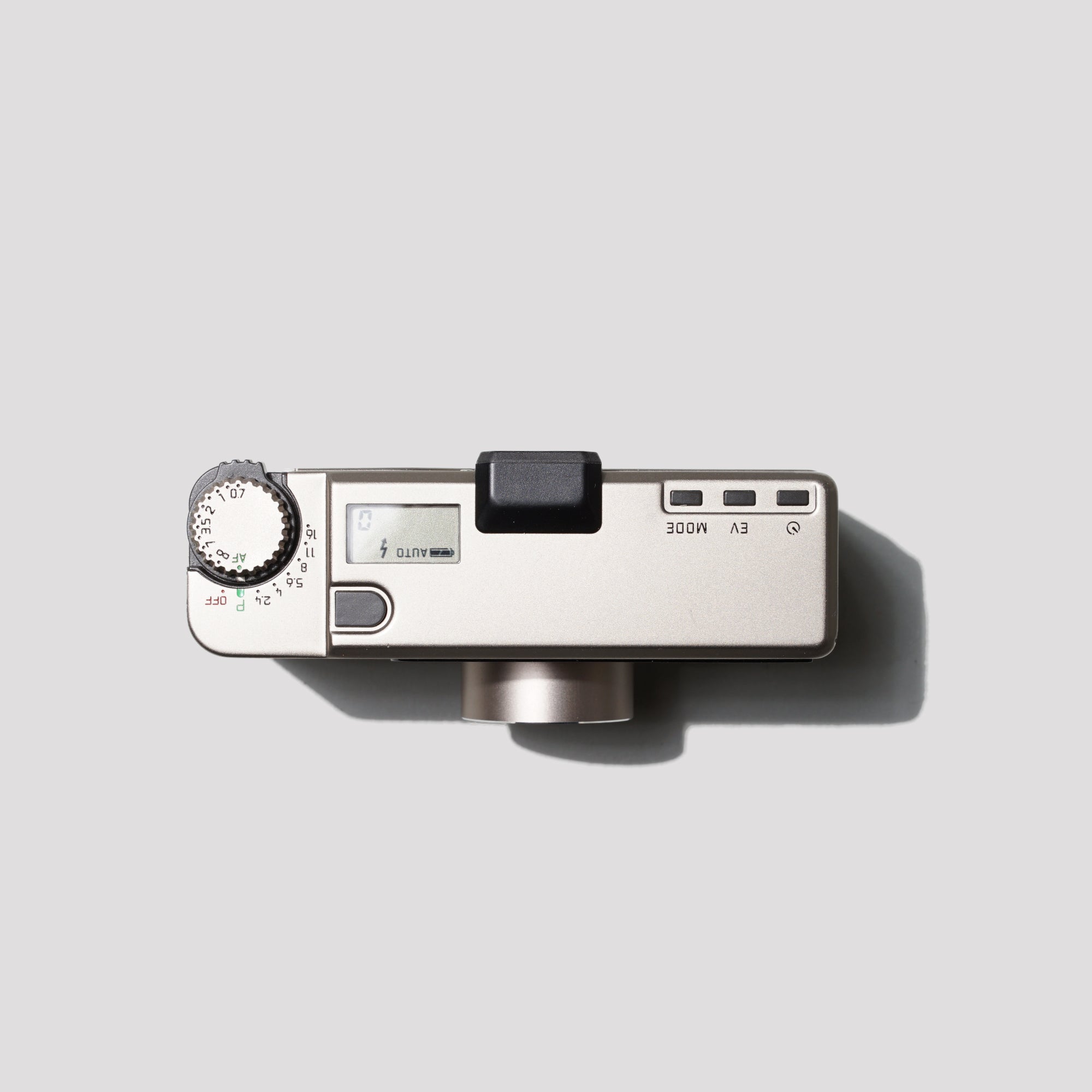 Buy Leica Minilux now at Analogue Amsterdam