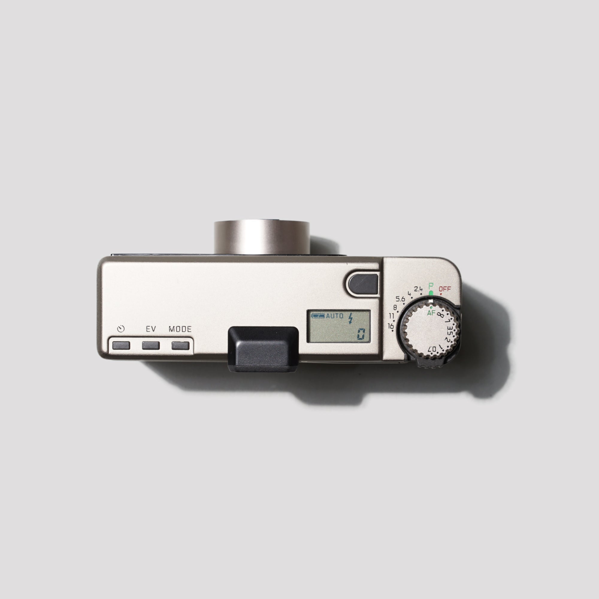 Buy Leica Minilux now at Analogue Amsterdam