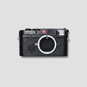 Leica M6 Classic 