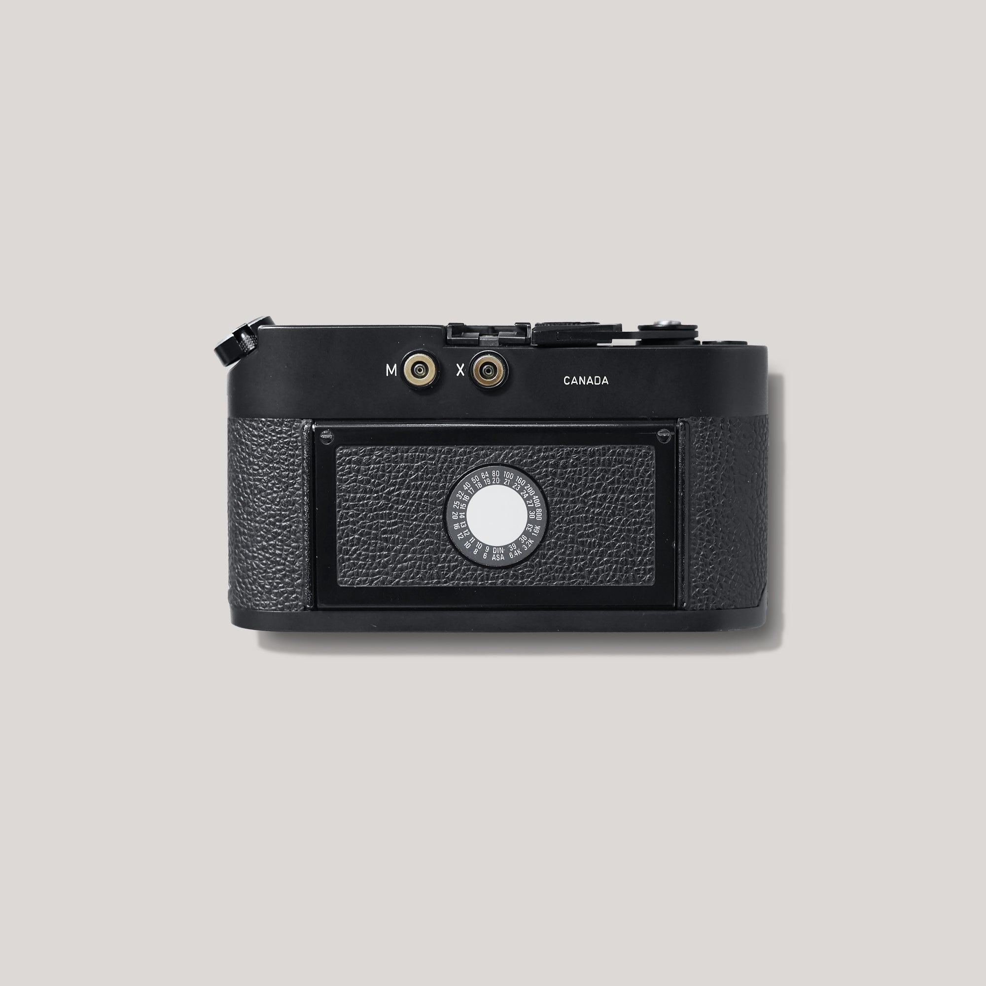 Buy Leica MD-2 now at Analogue Amsterdam